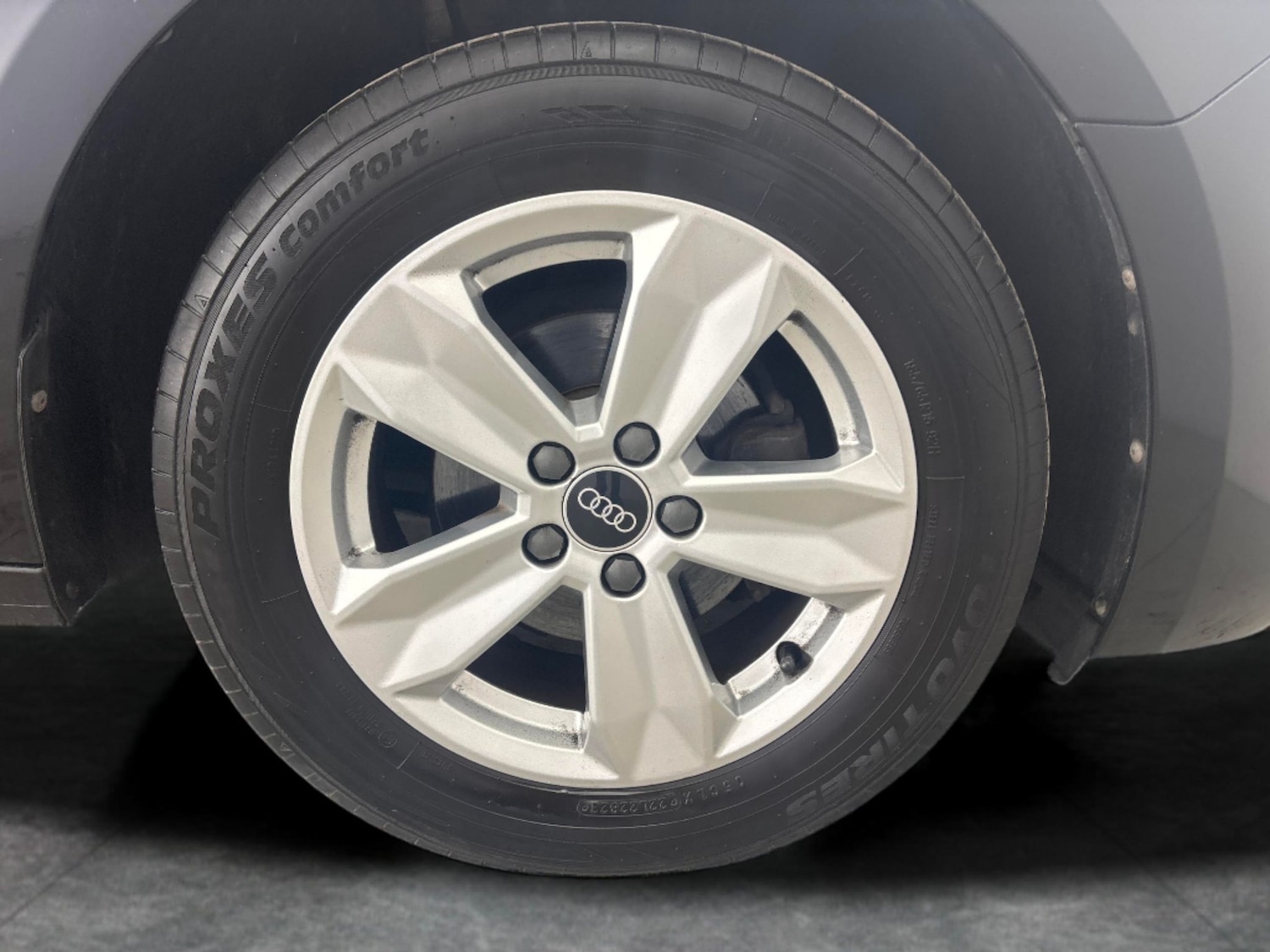 Used Audi A1 2021 for sale - 78197844: Photo 17