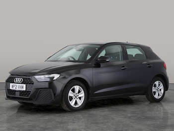 Audi A1 feature image