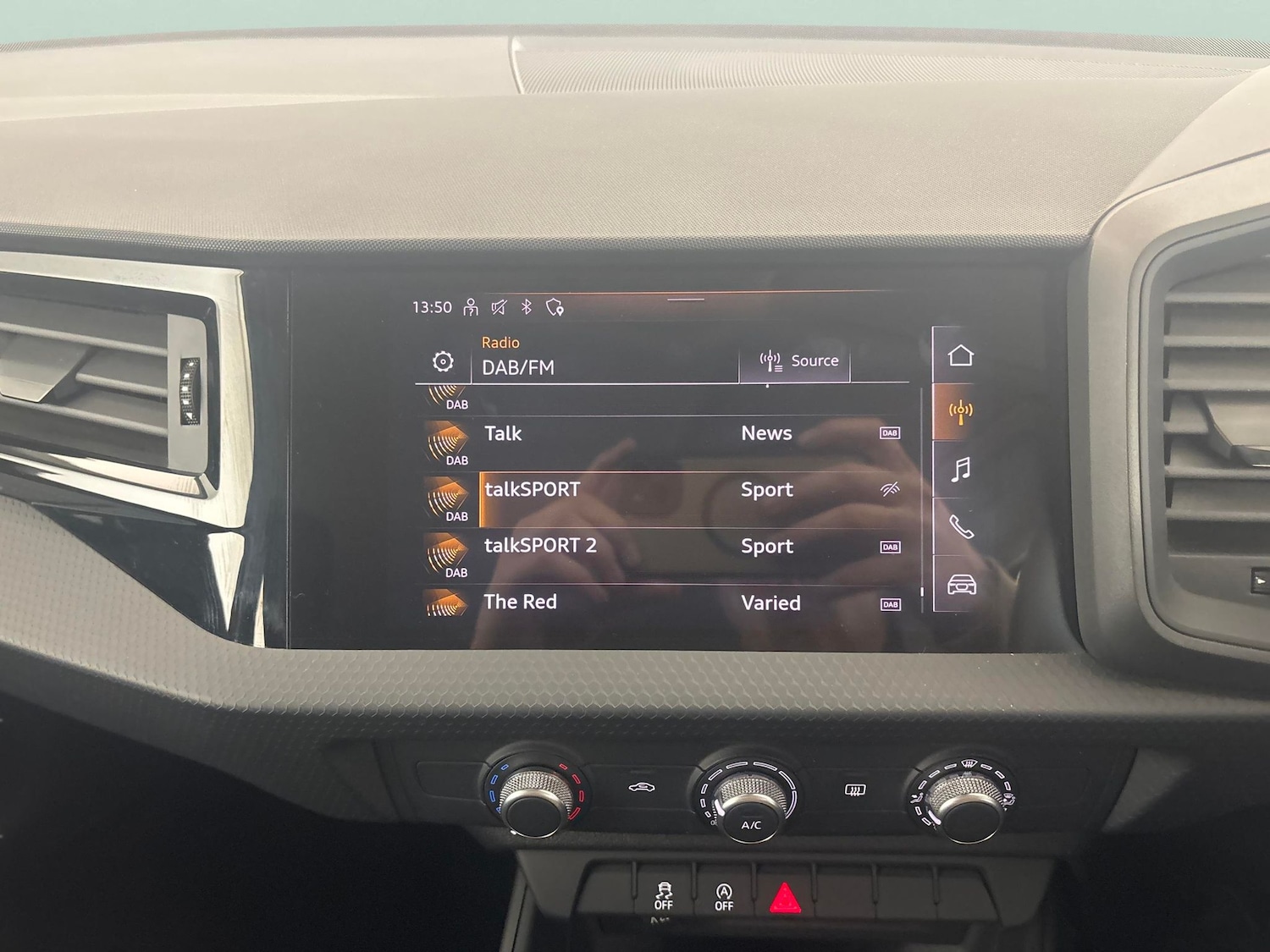 Used Audi A1 2021 for sale - 78197844: Photo 5