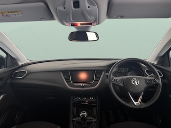 Used Vauxhall Grandland X 2021 for sale - 79160798: Photo