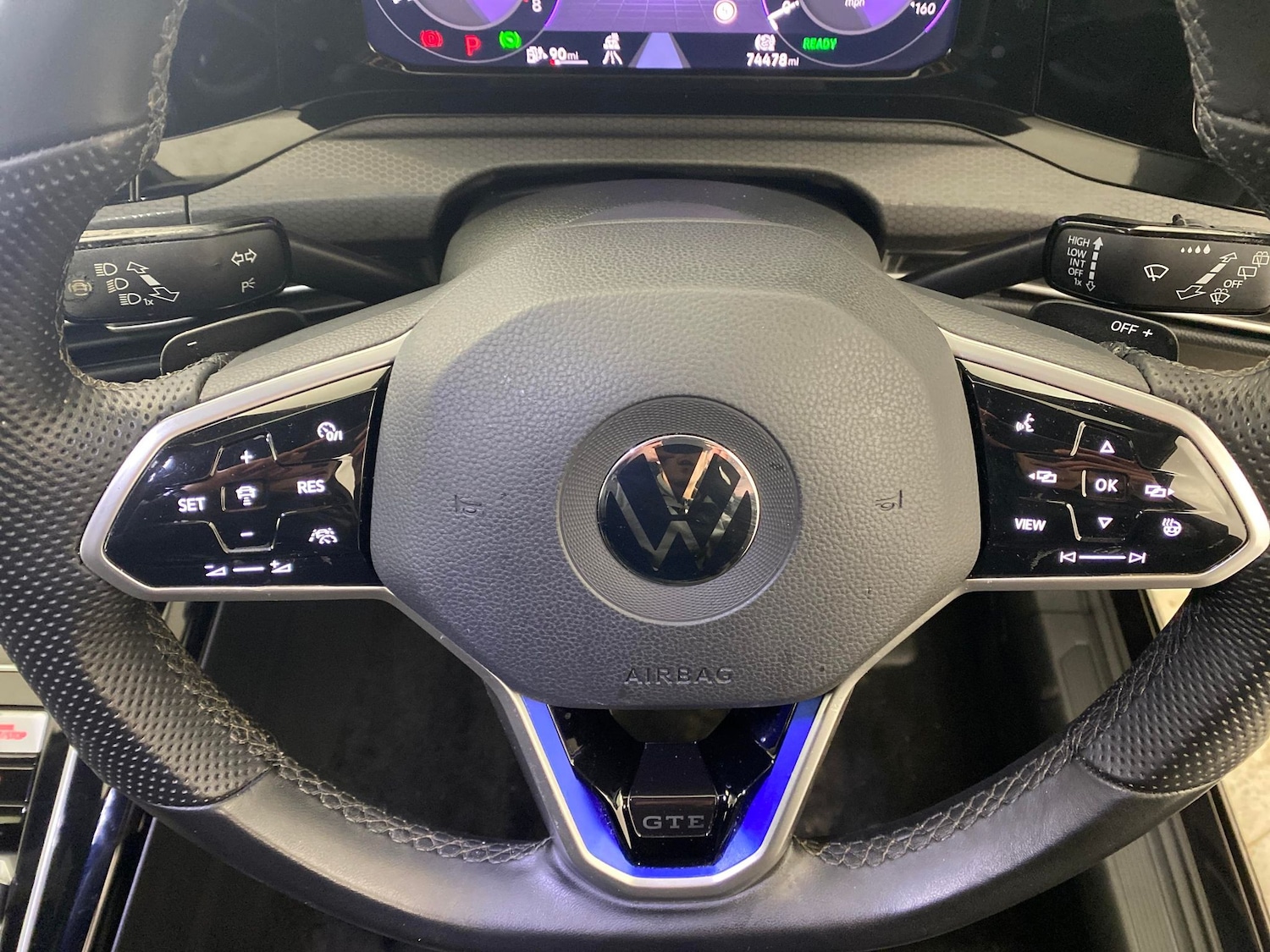 Used Volkswagen Golf 2022 for sale - 77180393: Photo 17