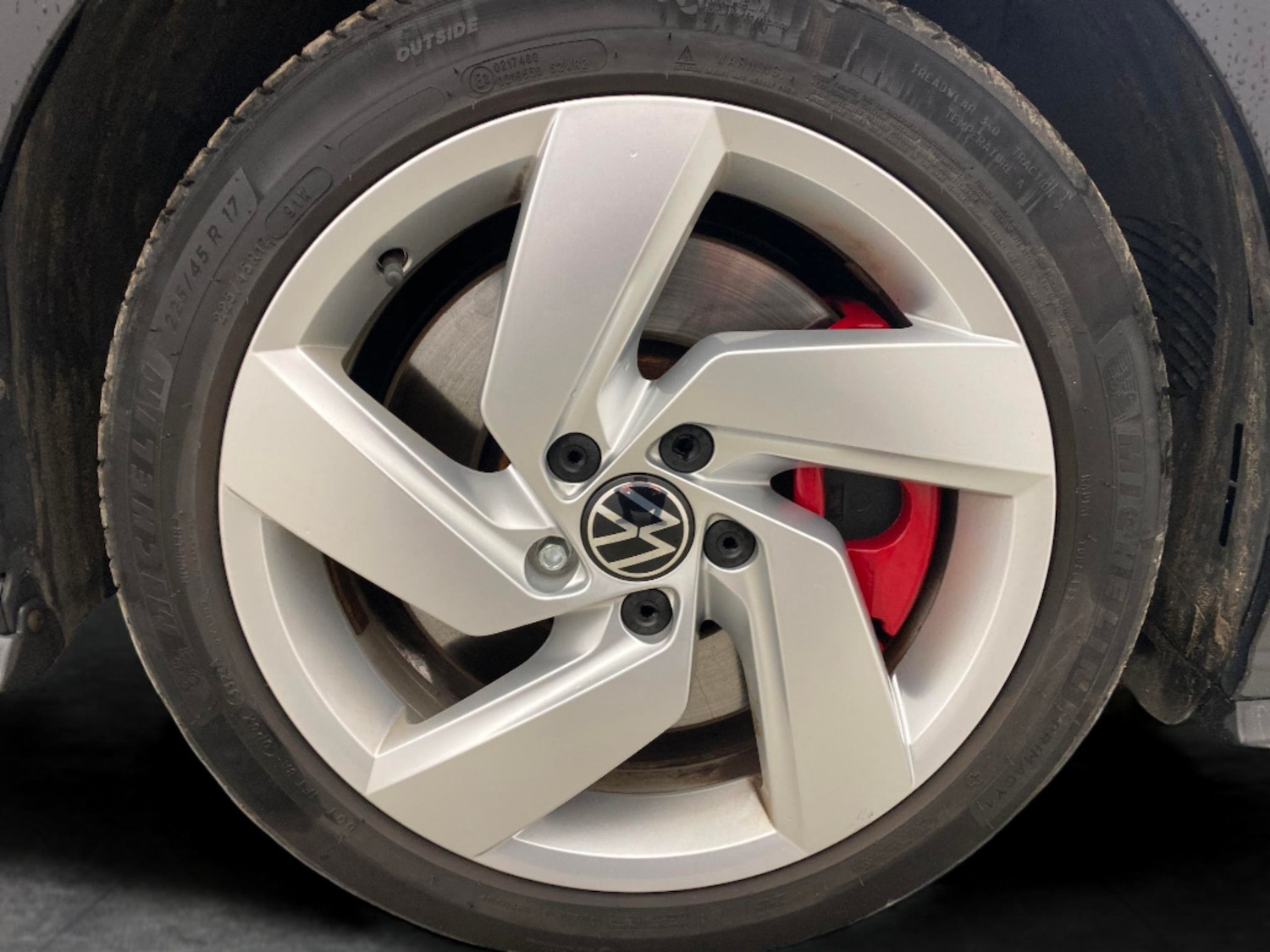 Used Volkswagen Golf 2022 for sale - 77180393: Photo 20