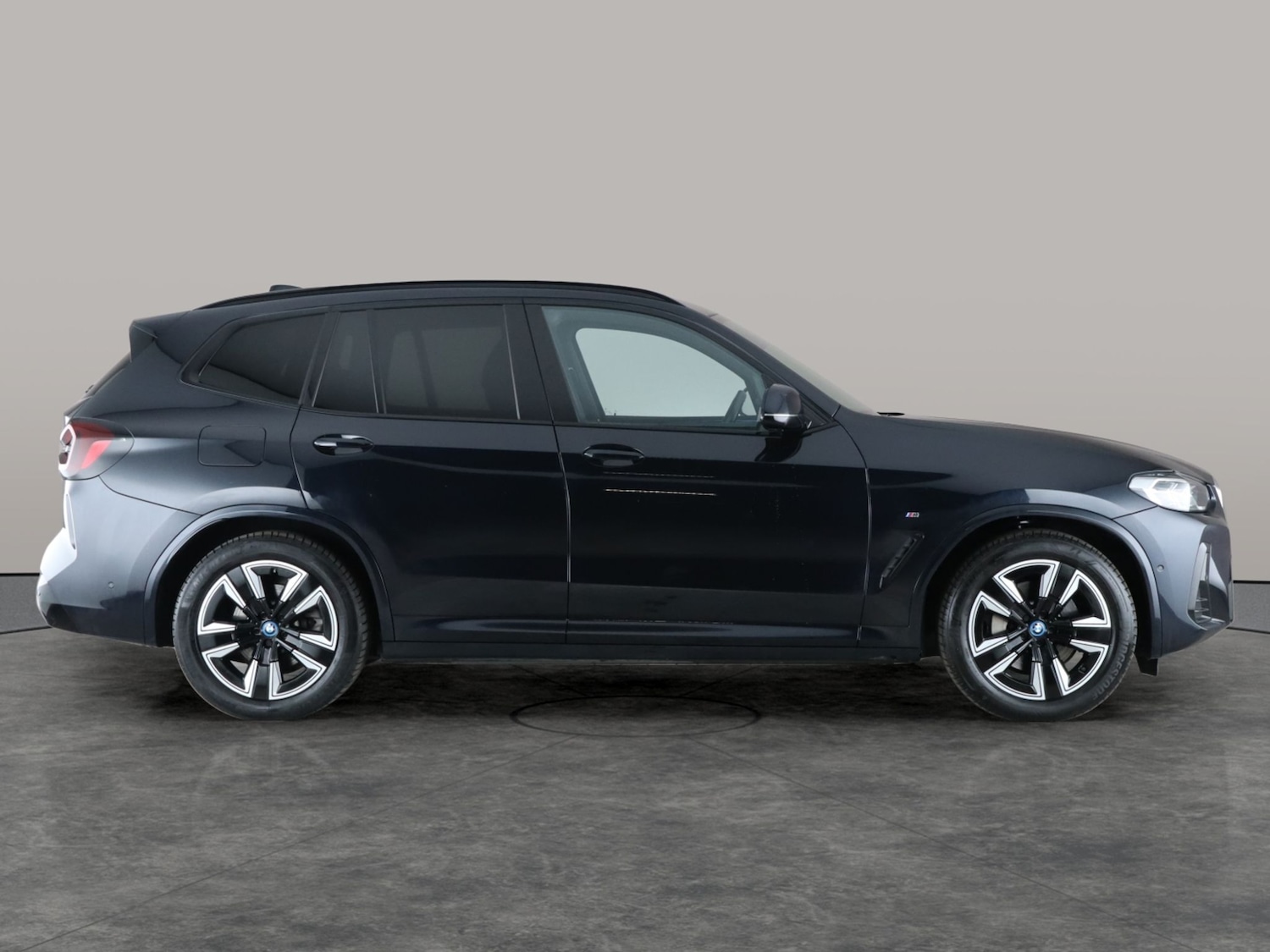 Used BMW iX3 2022 for sale - 76731897: Photo 10