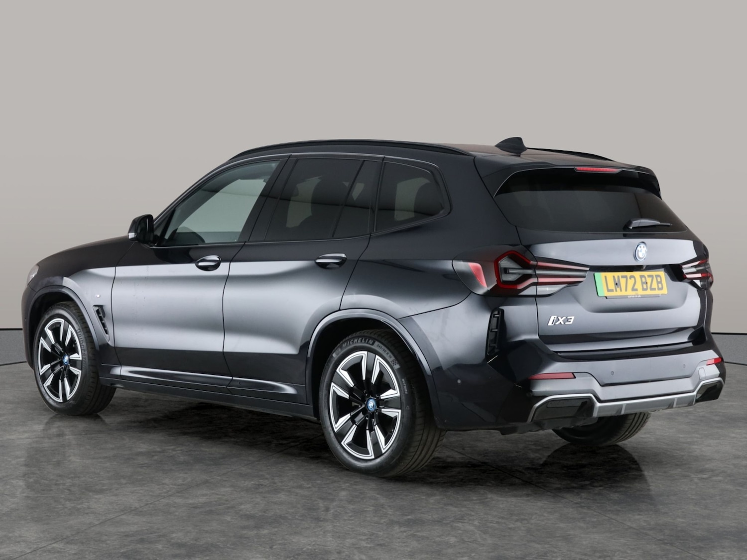 Used BMW iX3 2022 for sale - 76731897: Photo 13