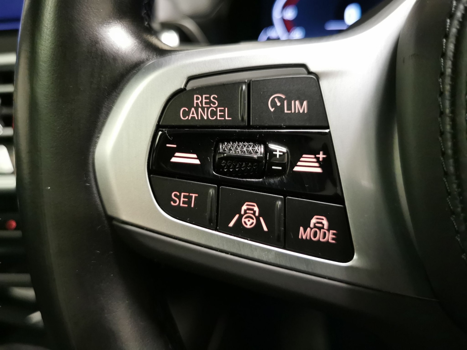 Used BMW iX3 2022 for sale - 76731897: Photo 23