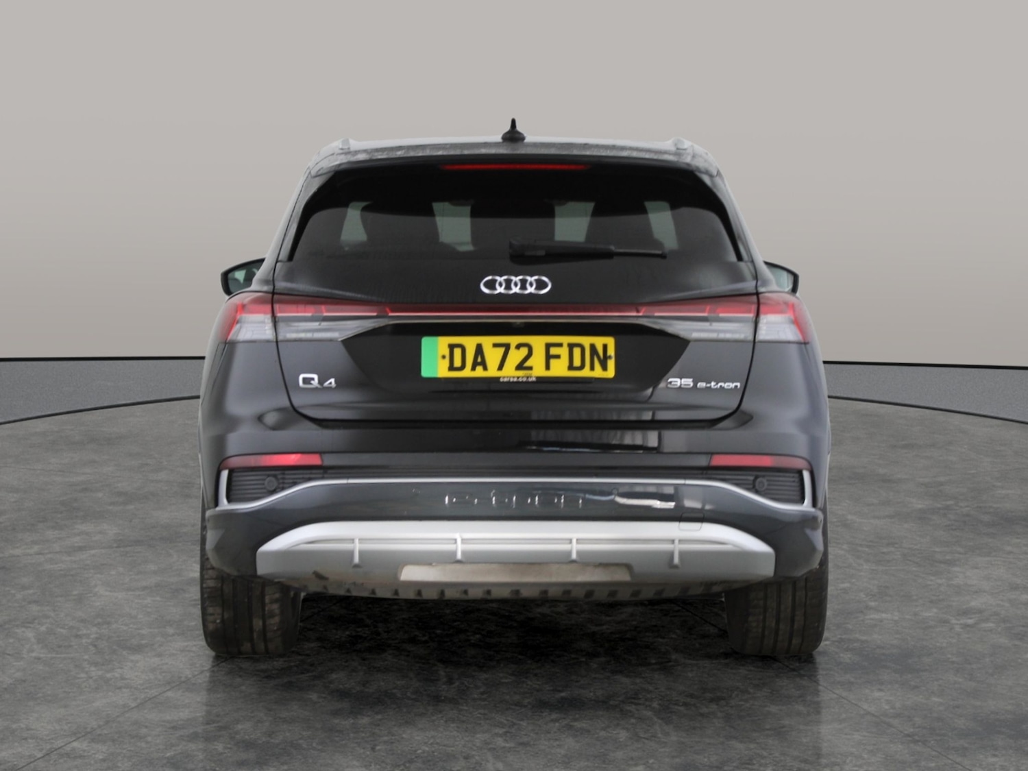 Used Audi Q4 e-tron 2022 for sale - 77077698: Photo 10