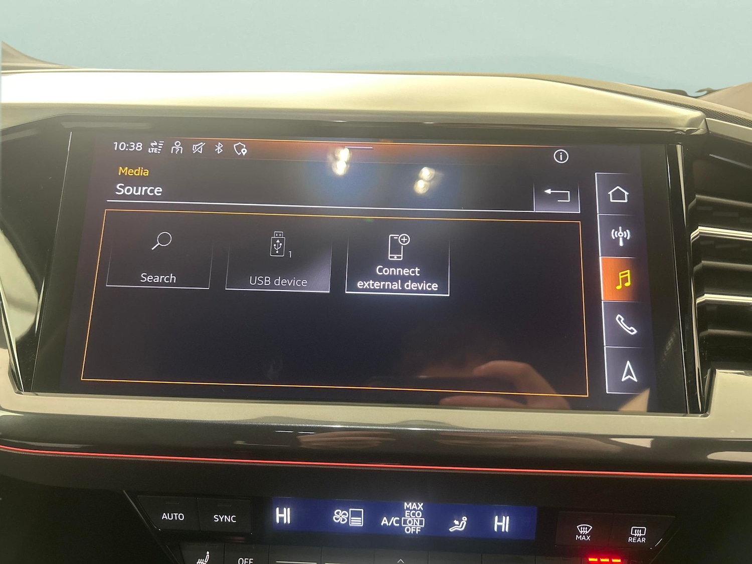 Used Audi Q4 e-tron 2022 for sale - 77077698: Photo 14