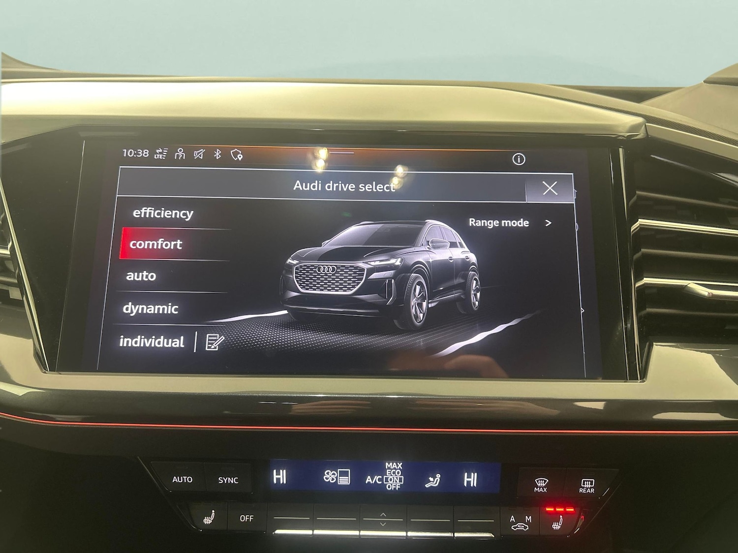 Used Audi Q4 e-tron 2022 for sale - 77077698: Photo 15