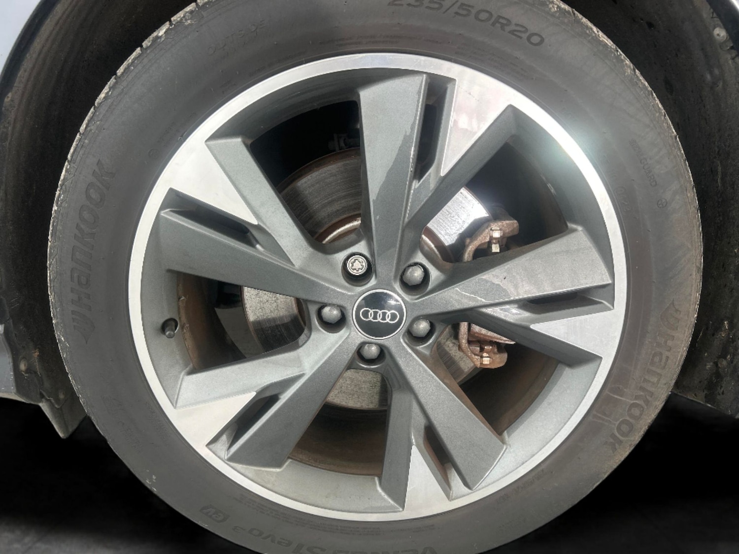 Used Audi Q4 e-tron 2022 for sale - 77077698: Photo 20