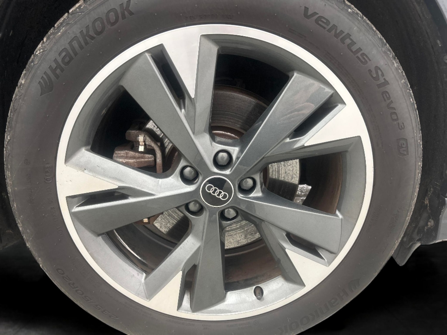 Used Audi Q4 e-tron 2022 for sale - 77077698: Photo 21