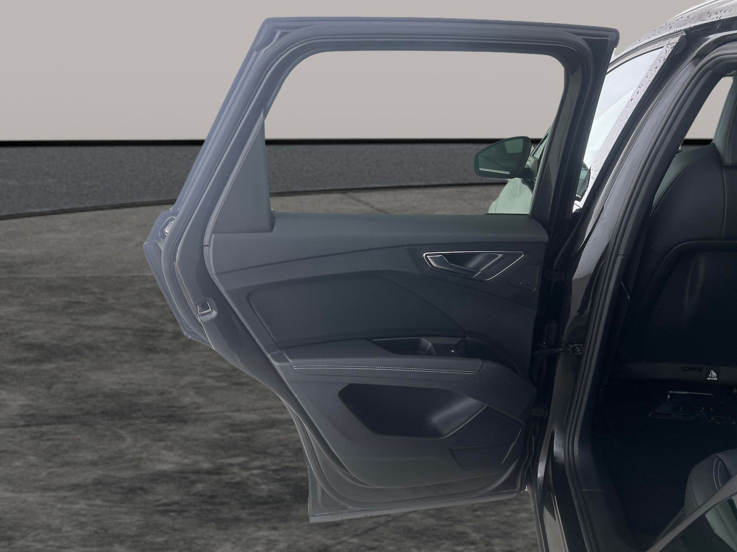 Used Audi Q4 e-tron 2022 for sale - 77077698: Photo 24