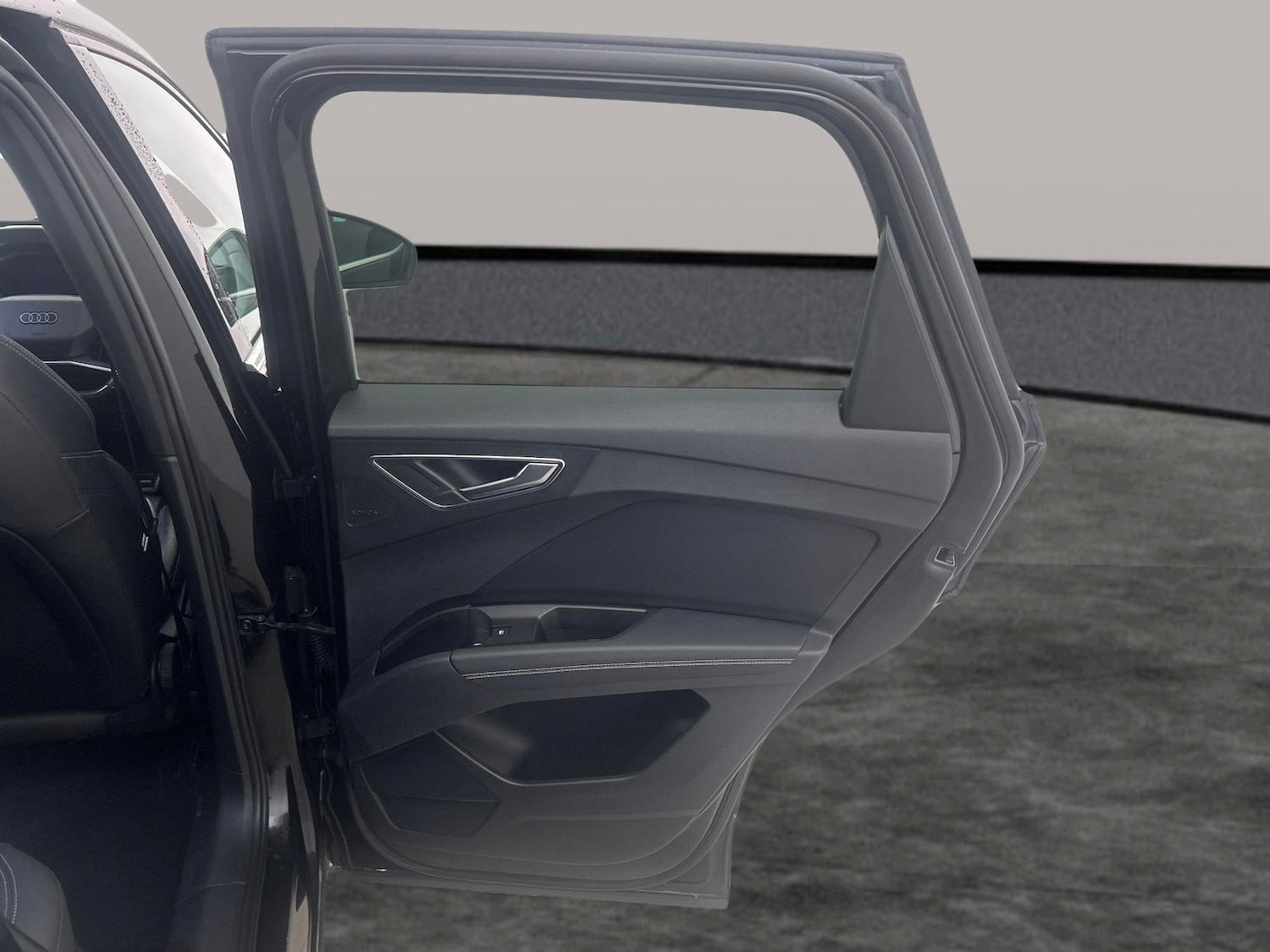 Used Audi Q4 e-tron 2022 for sale - 77077698: Photo 26