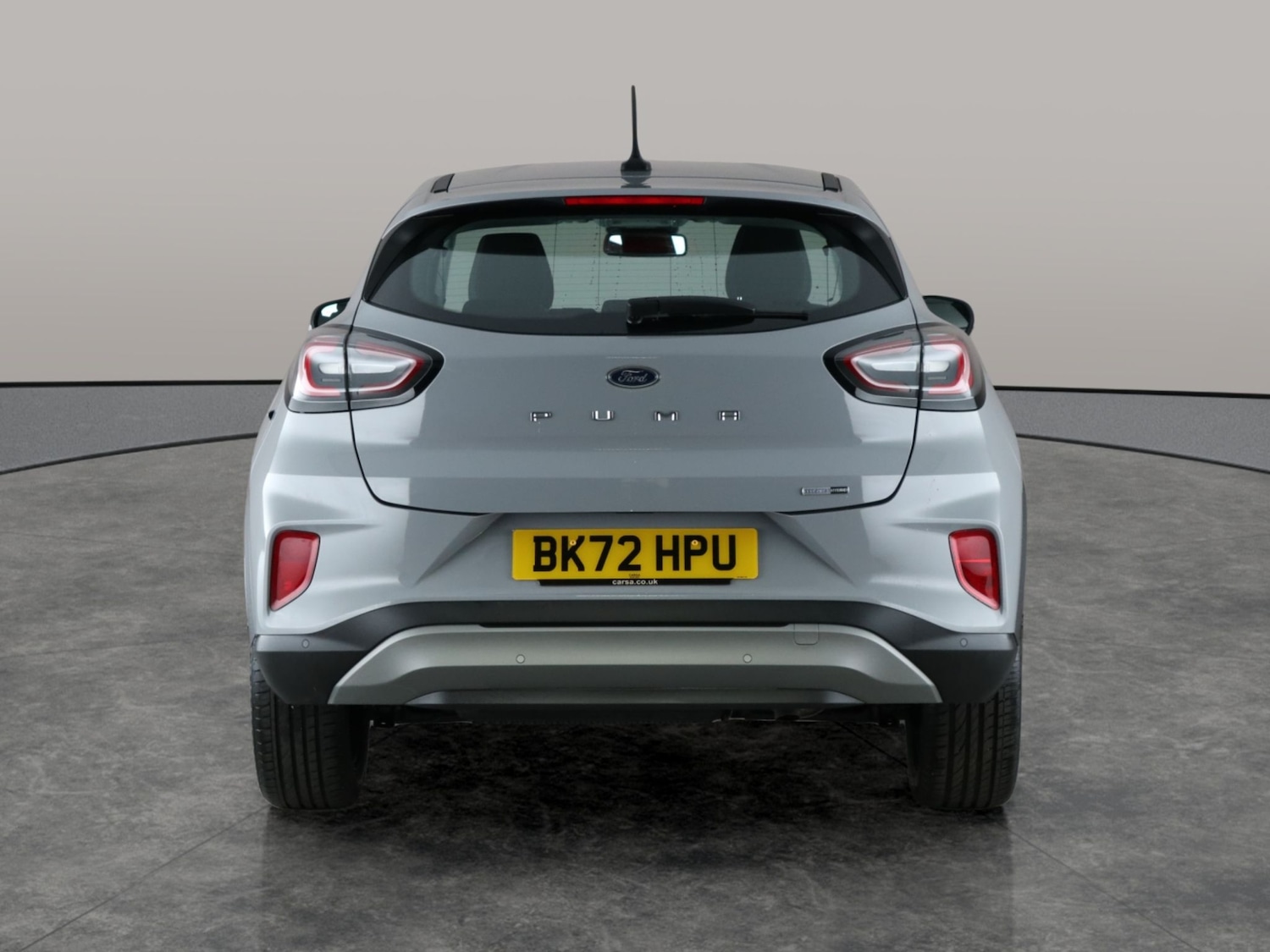 Used Ford Puma 2022 for sale - 76587375: Photo 11