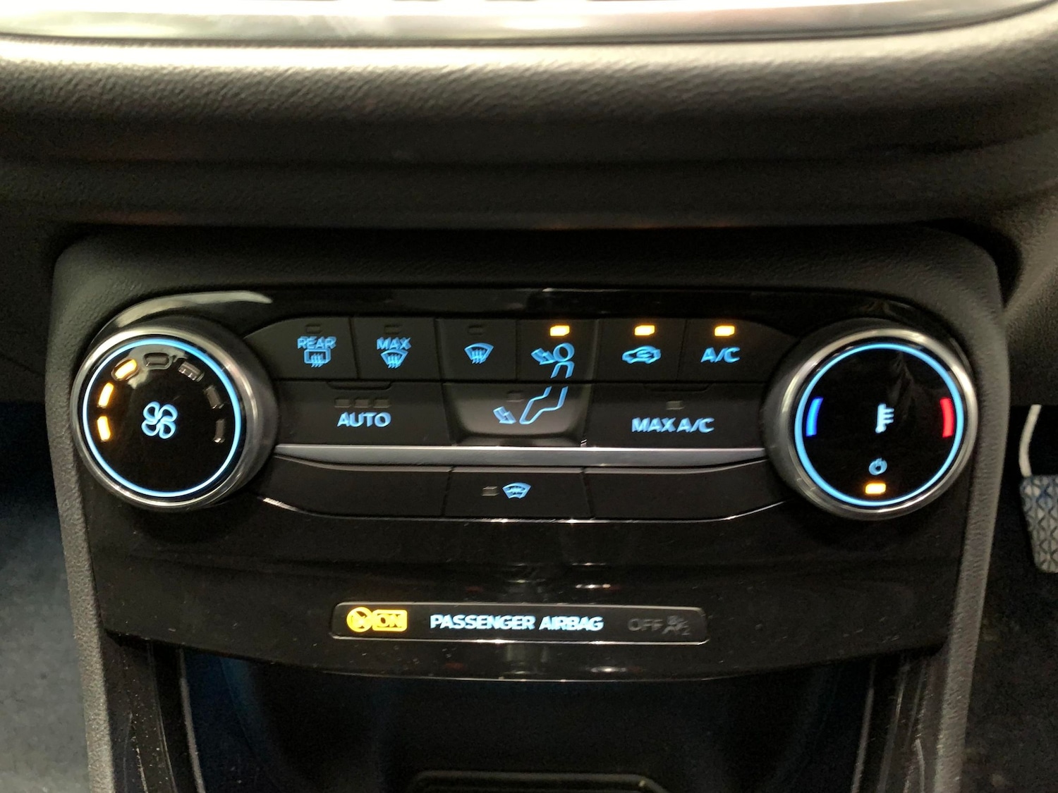 Used Ford Puma 2022 for sale - 76587375: Photo 22