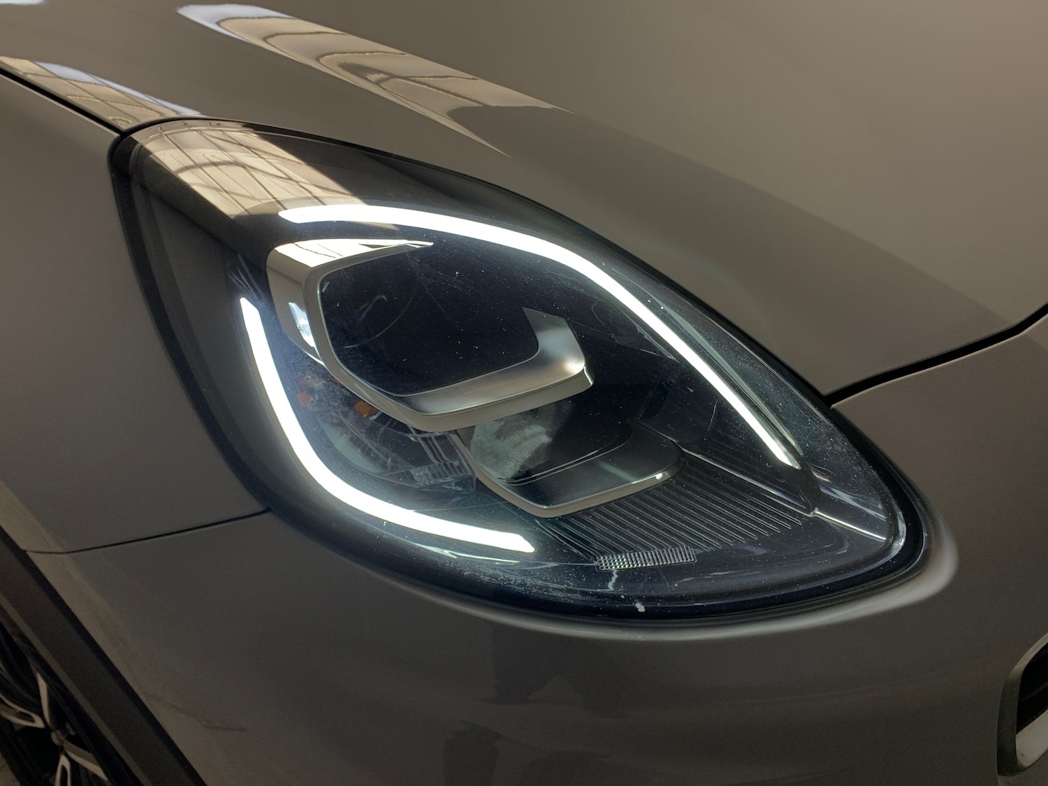 Used Ford Puma 2022 for sale - 76587375: Photo 23