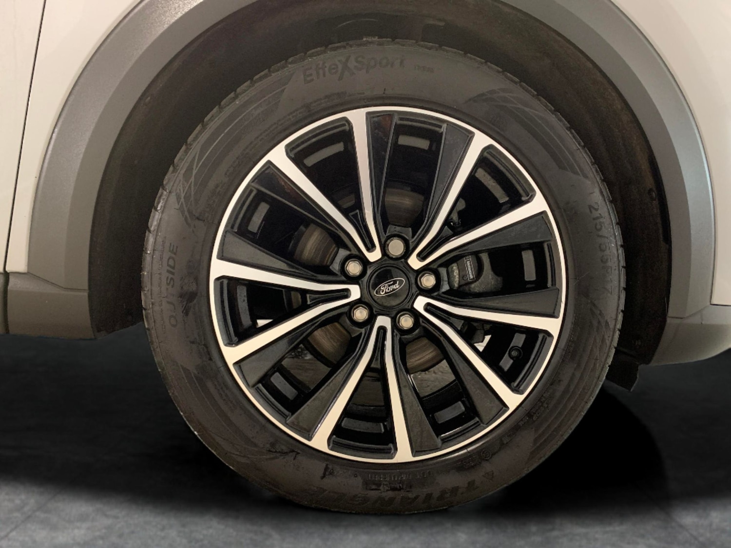 Used Ford Puma 2022 for sale - 76587375: Photo 25