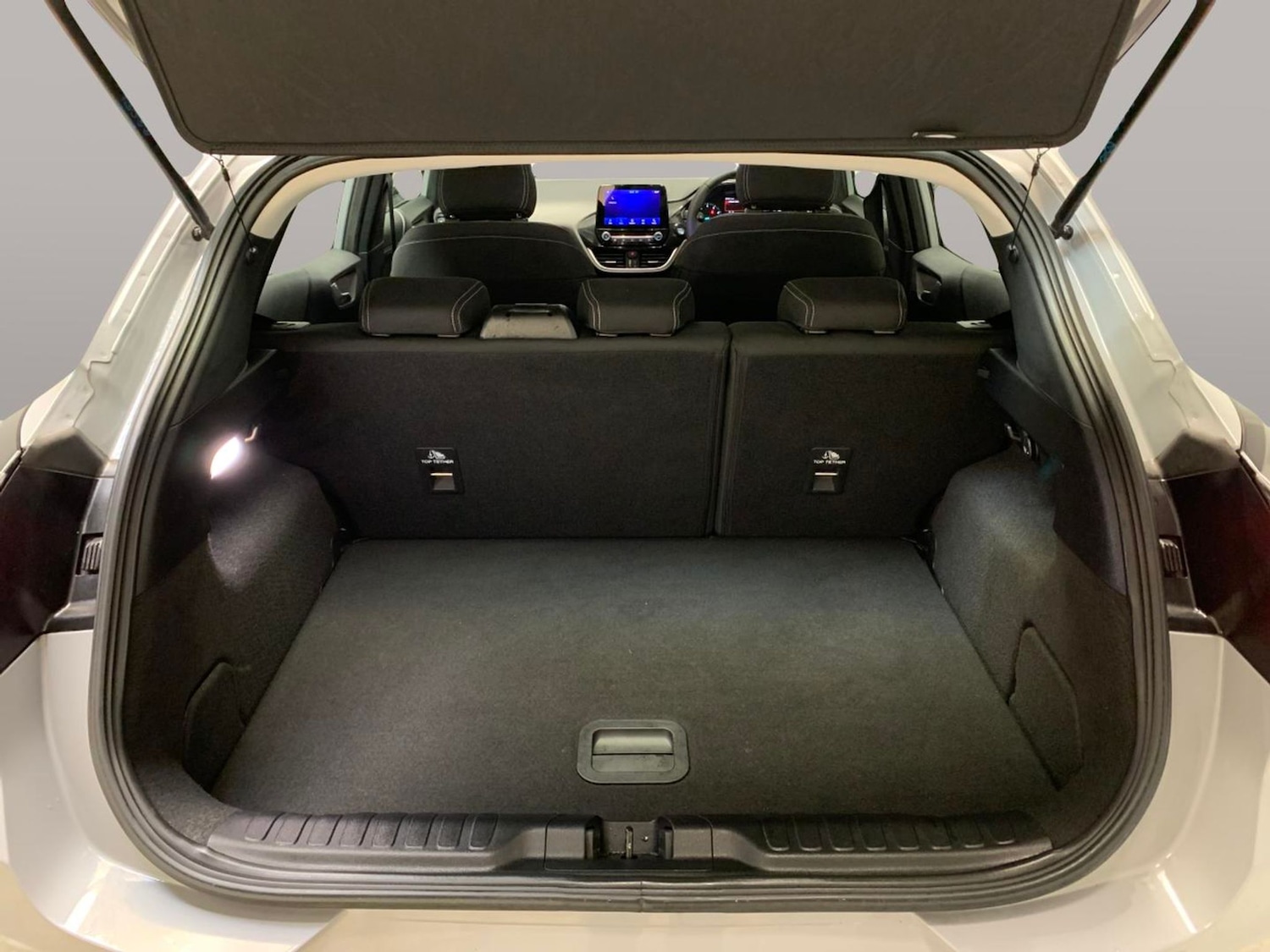 Used Ford Puma 2022 for sale - 76587375: Photo 34