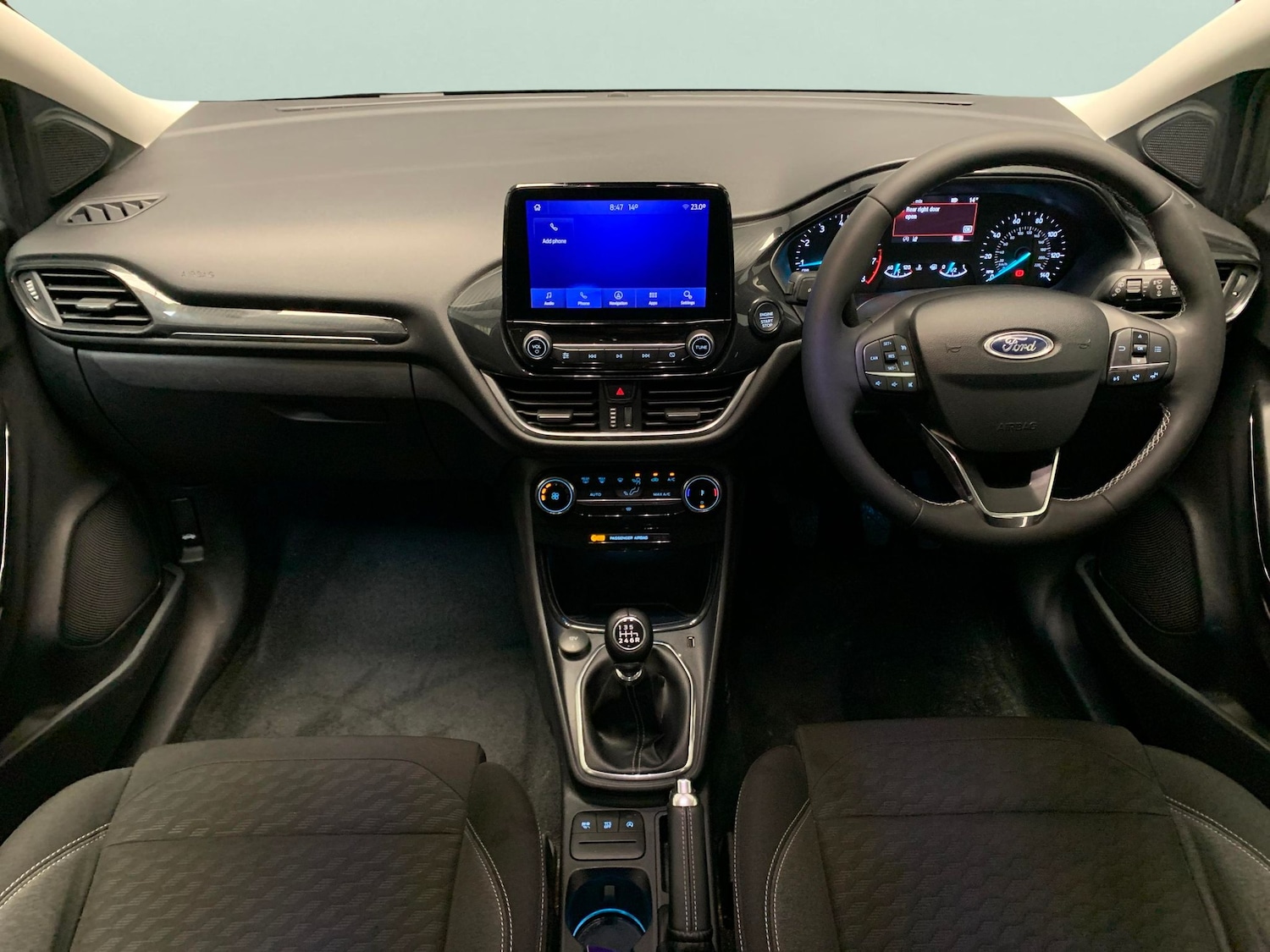 Used Ford Puma 2022 for sale - 76587375: Photo 7