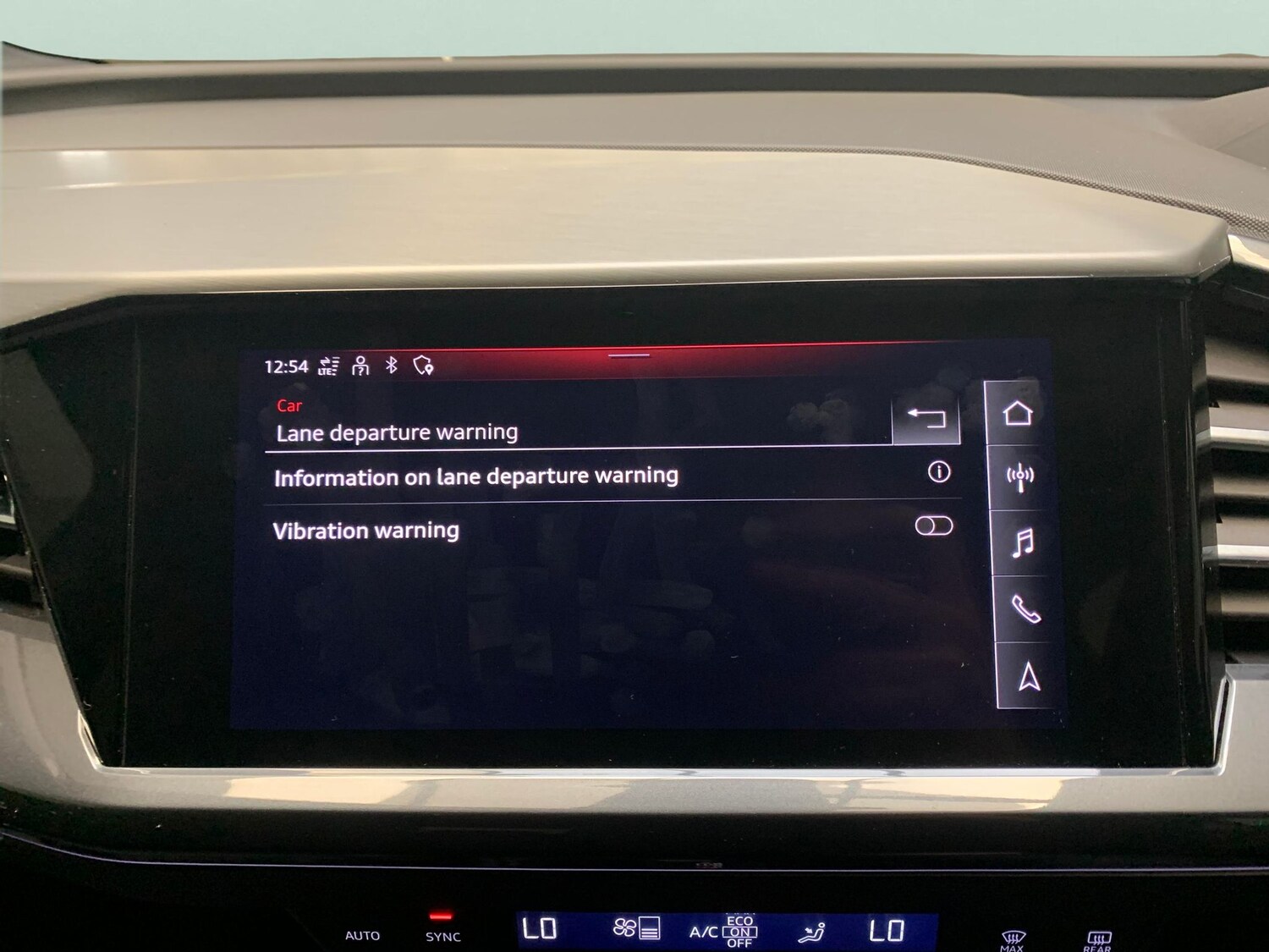 Used Audi Q4 e-tron 2021 for sale - 78137405: Photo 19