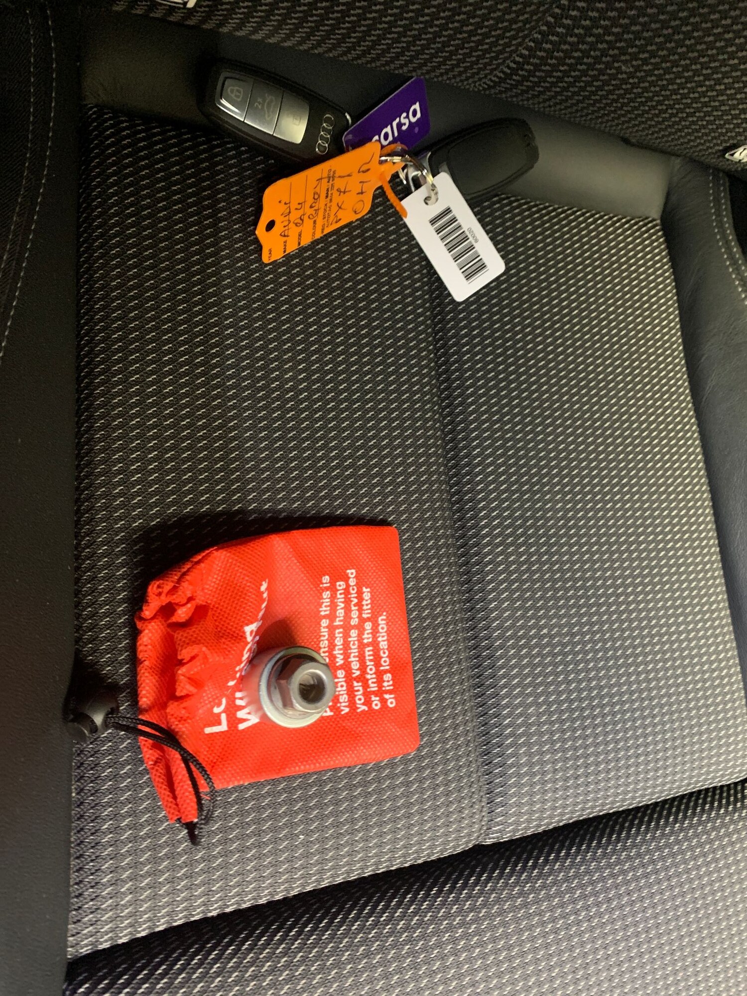 Used Audi Q4 e-tron 2021 for sale - 78137405: Photo 29