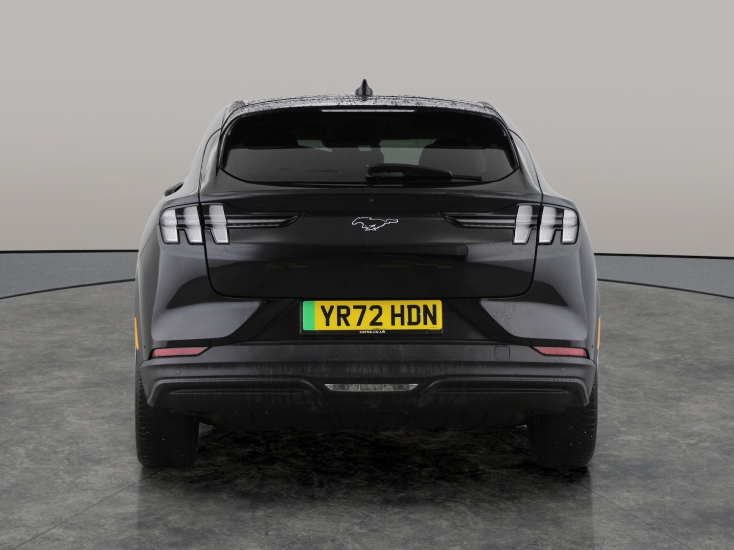 Used Ford Mustang Mach-E 2022 for sale - 76477618: Photo 12