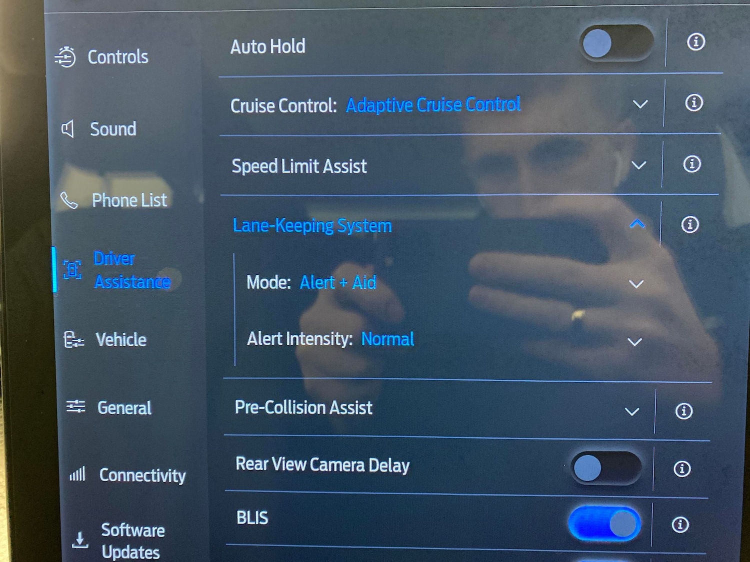 Used Ford Mustang Mach-E 2022 for sale - 76477618: Photo 23