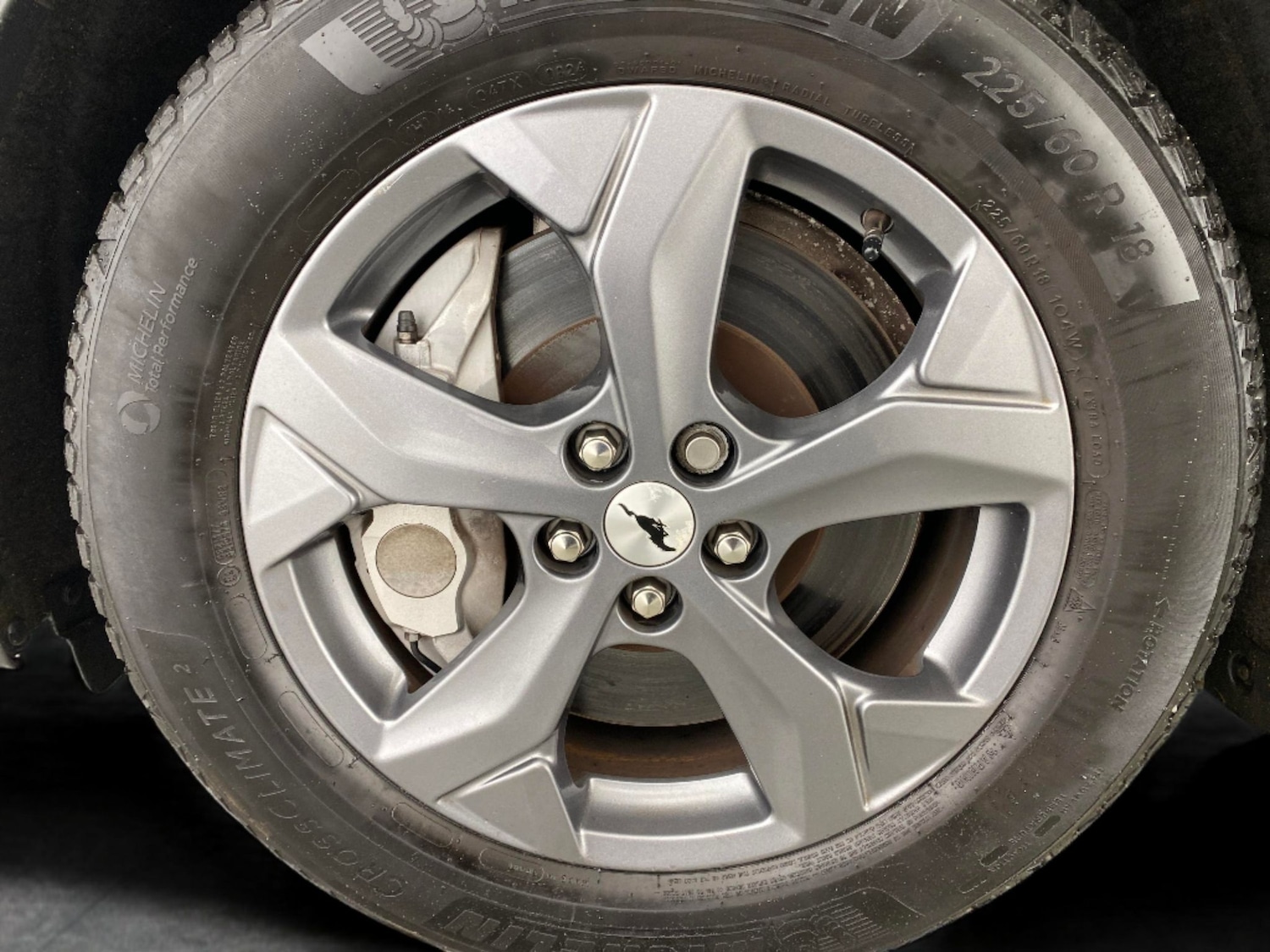 Used Ford Mustang Mach-E 2022 for sale - 76477618: Photo 24