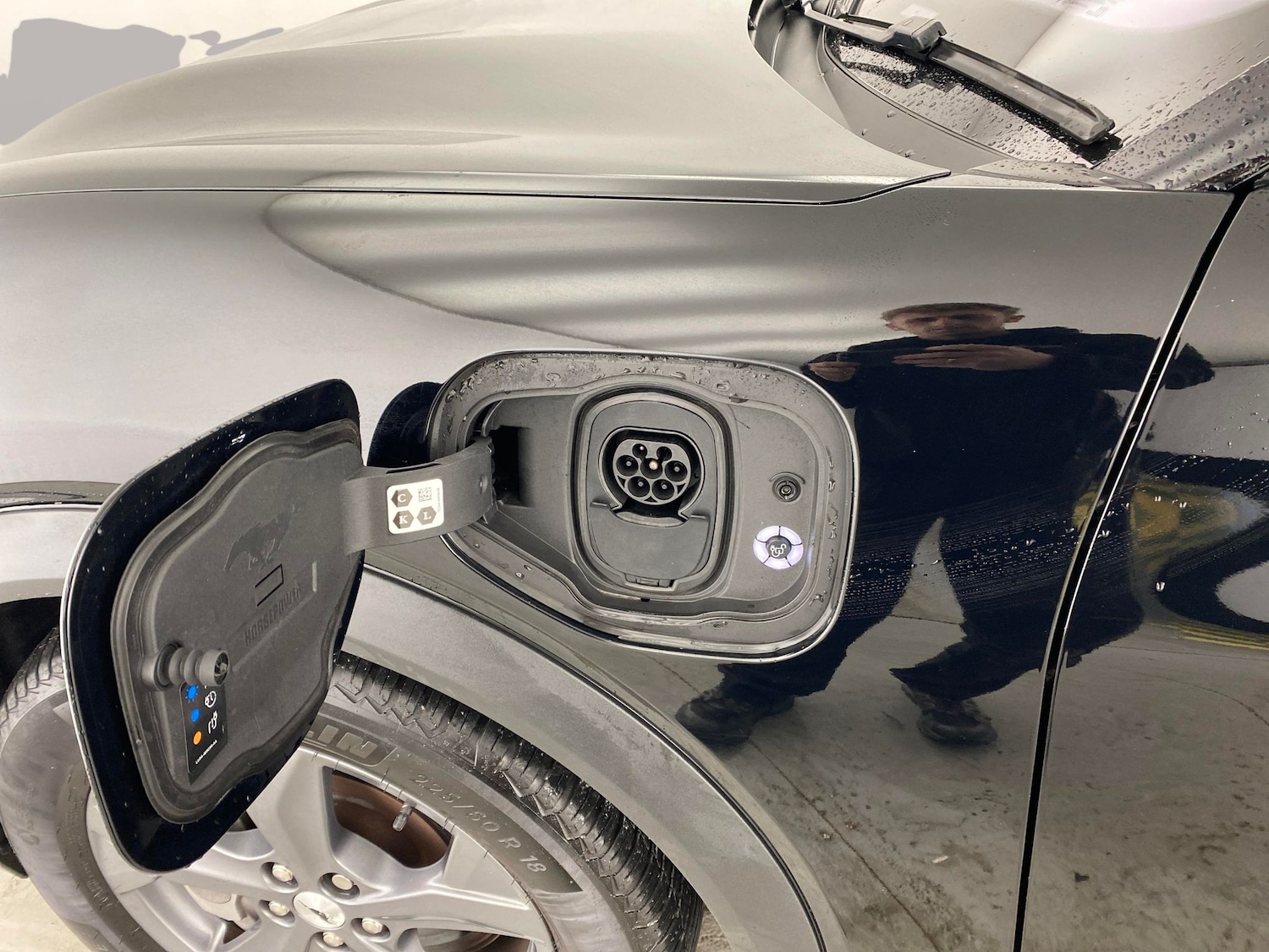 Used Ford Mustang Mach-E 2022 for sale - 76477618: Photo 27