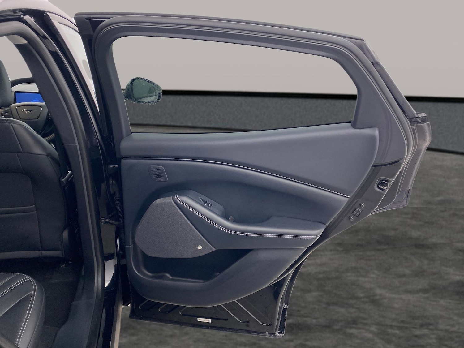 Used Ford Mustang Mach-E 2022 for sale - 76477618: Photo 31