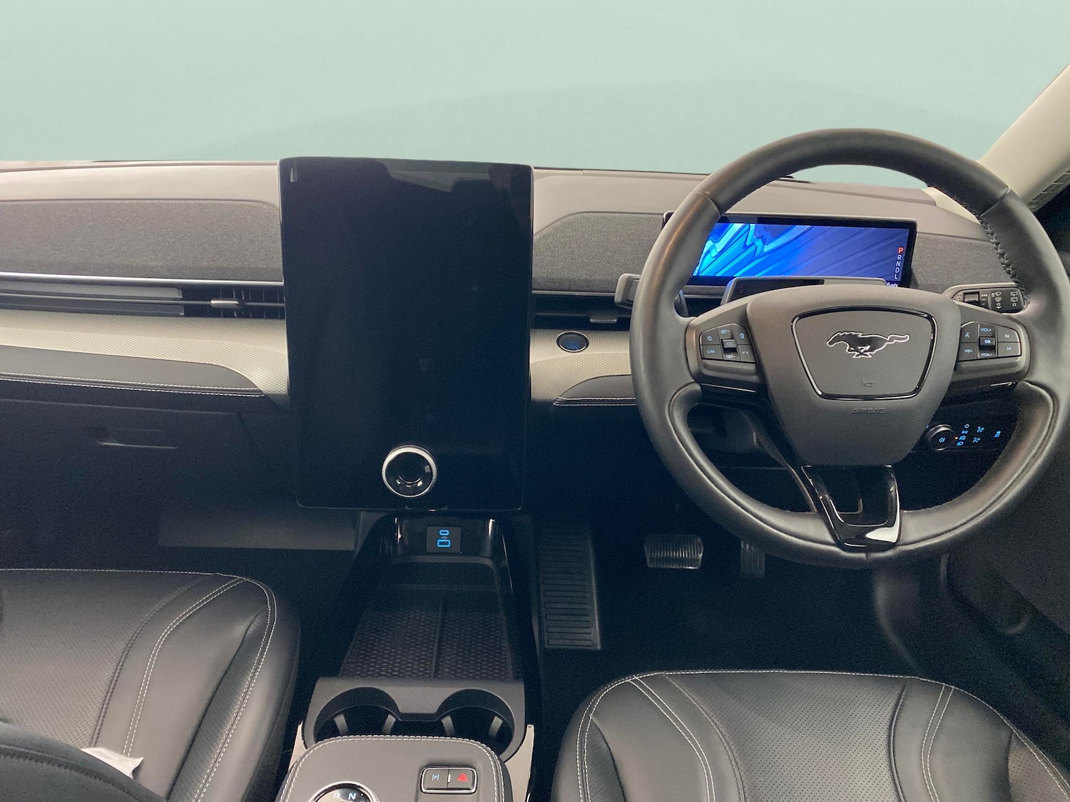 Used Ford Mustang Mach-E 2022 for sale - 76477618: Photo 4