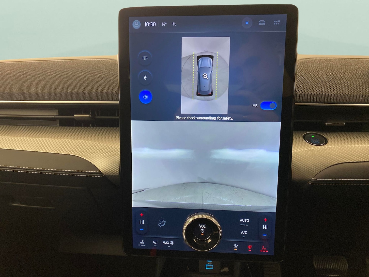 Used Ford Mustang Mach-E 2022 for sale - 76477618: Photo 6