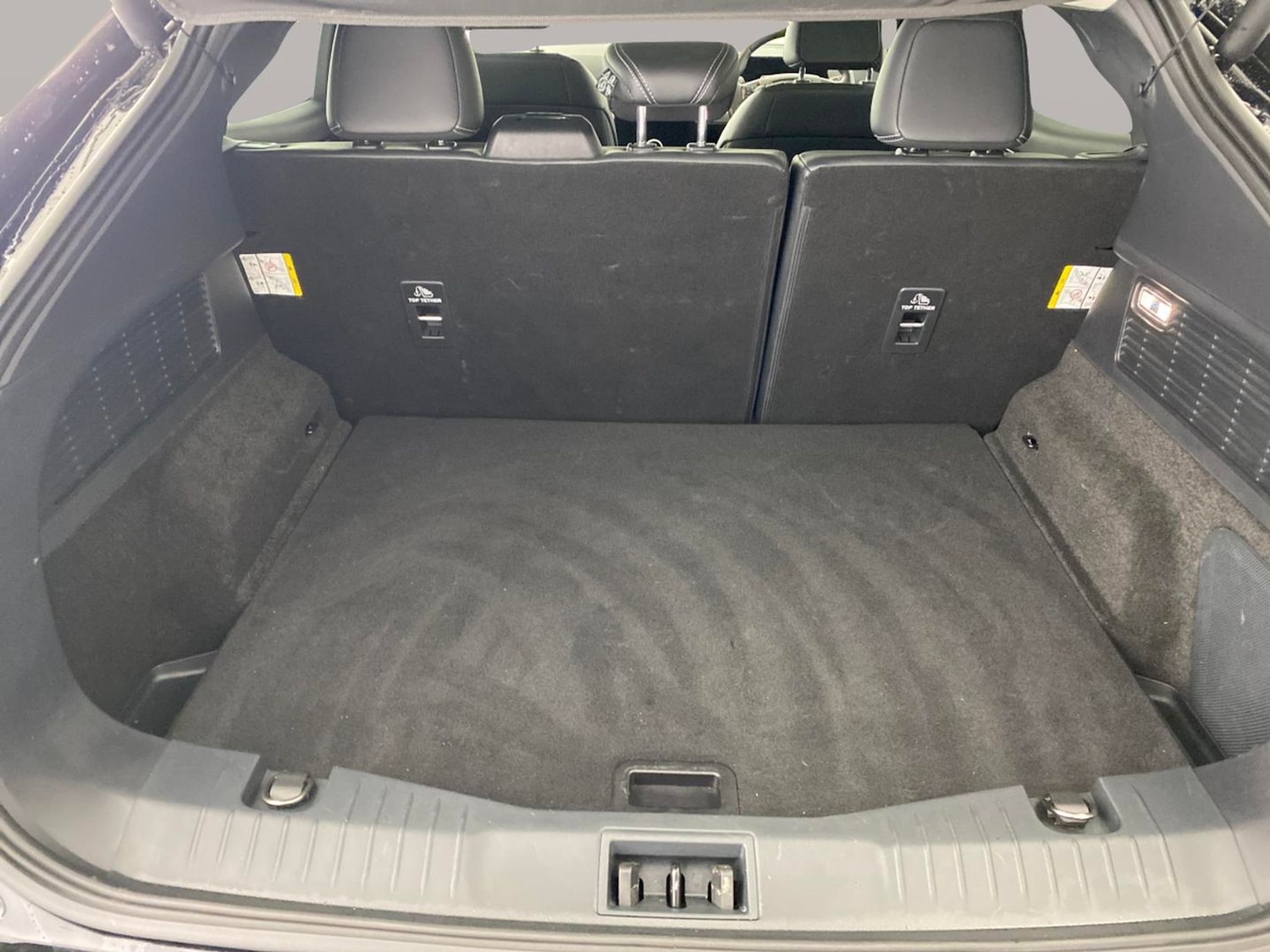 Used Ford Mustang Mach-E 2022 for sale - 76477618: Photo 8