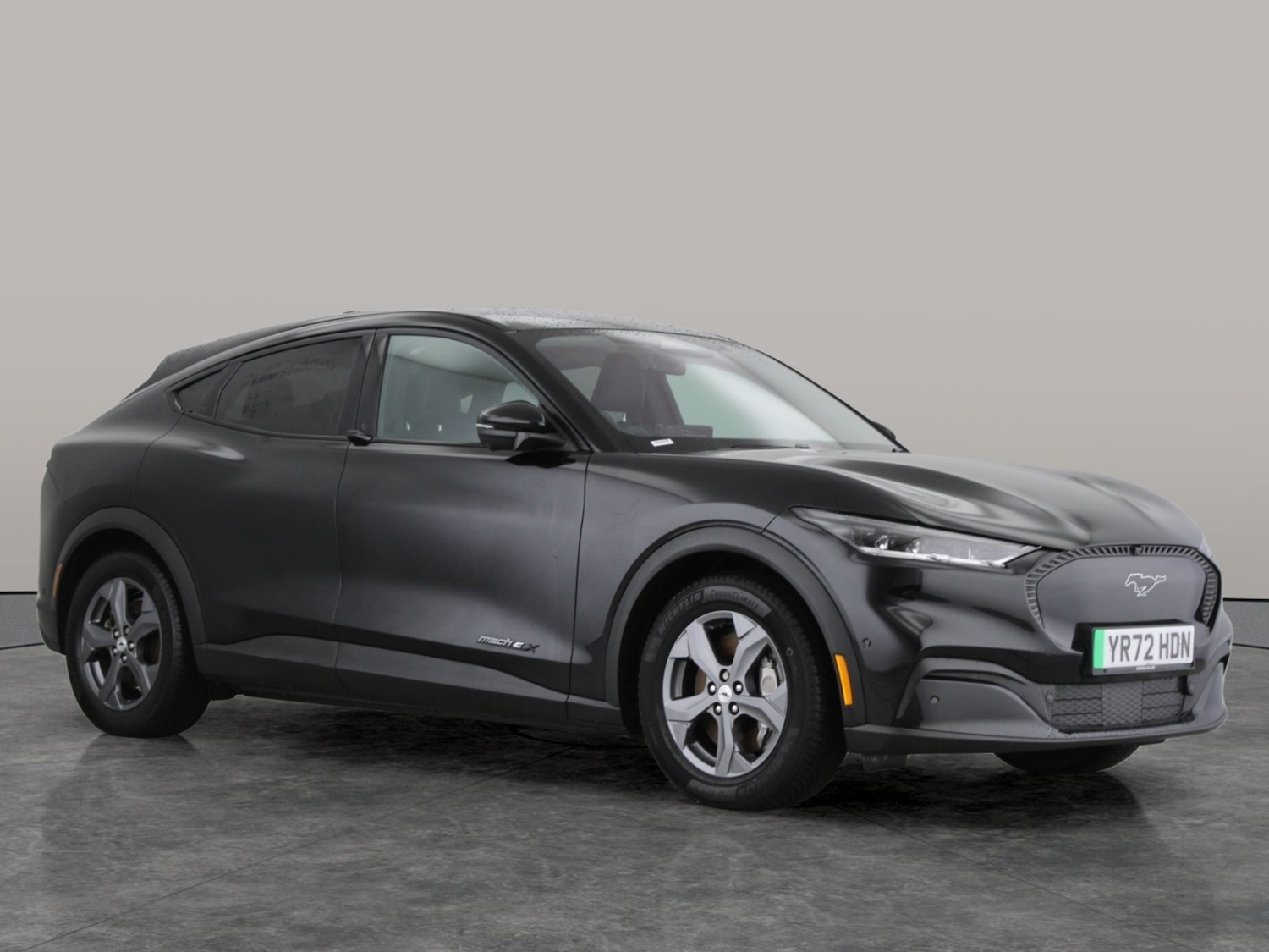 Used Ford Mustang Mach-E 2022 for sale - 76477618: Photo 9