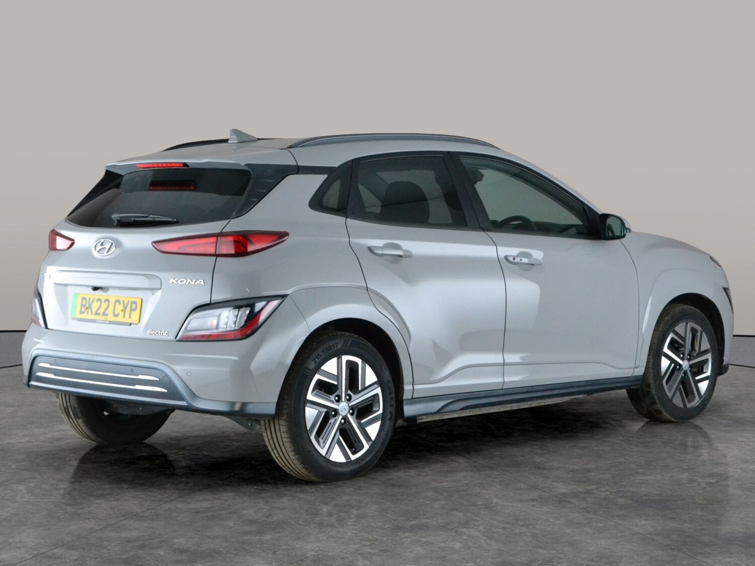 Used Hyundai KONA 2022 for sale - 78159748: Photo 10