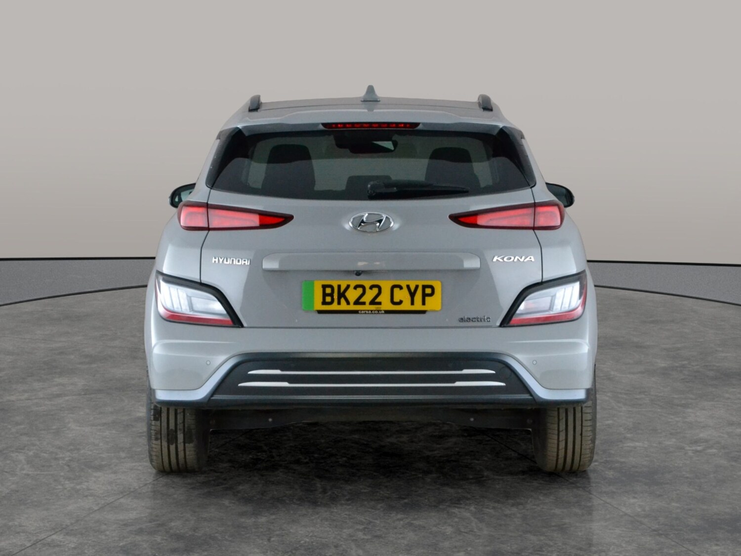 Used Hyundai KONA 2022 for sale - 78159748: Photo 11