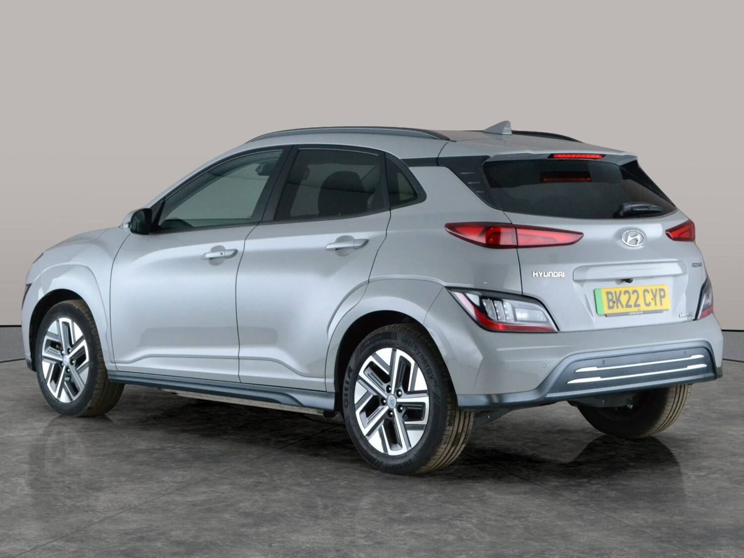 Used Hyundai KONA 2022 for sale - 78159748: Photo 12