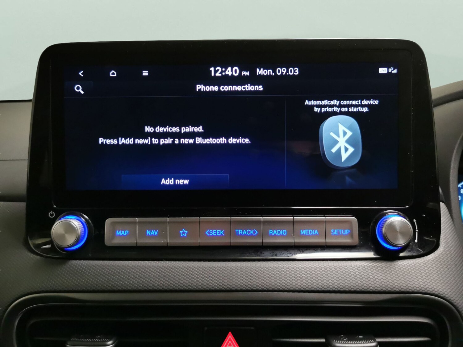 Used Hyundai KONA 2022 for sale - 78159748: Photo 16