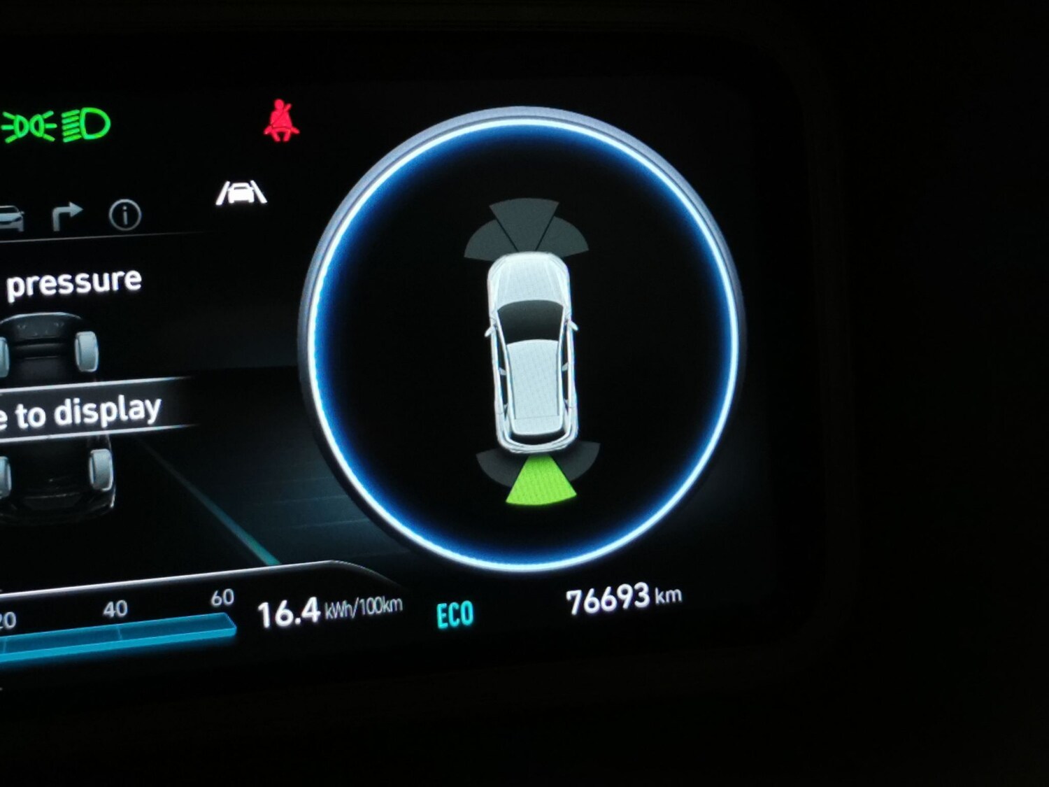 Used Hyundai KONA 2022 for sale - 78159748: Photo 17