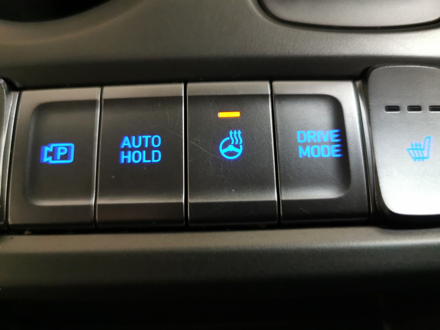 Used Hyundai KONA 2022 for sale - 78159748: Photo 21