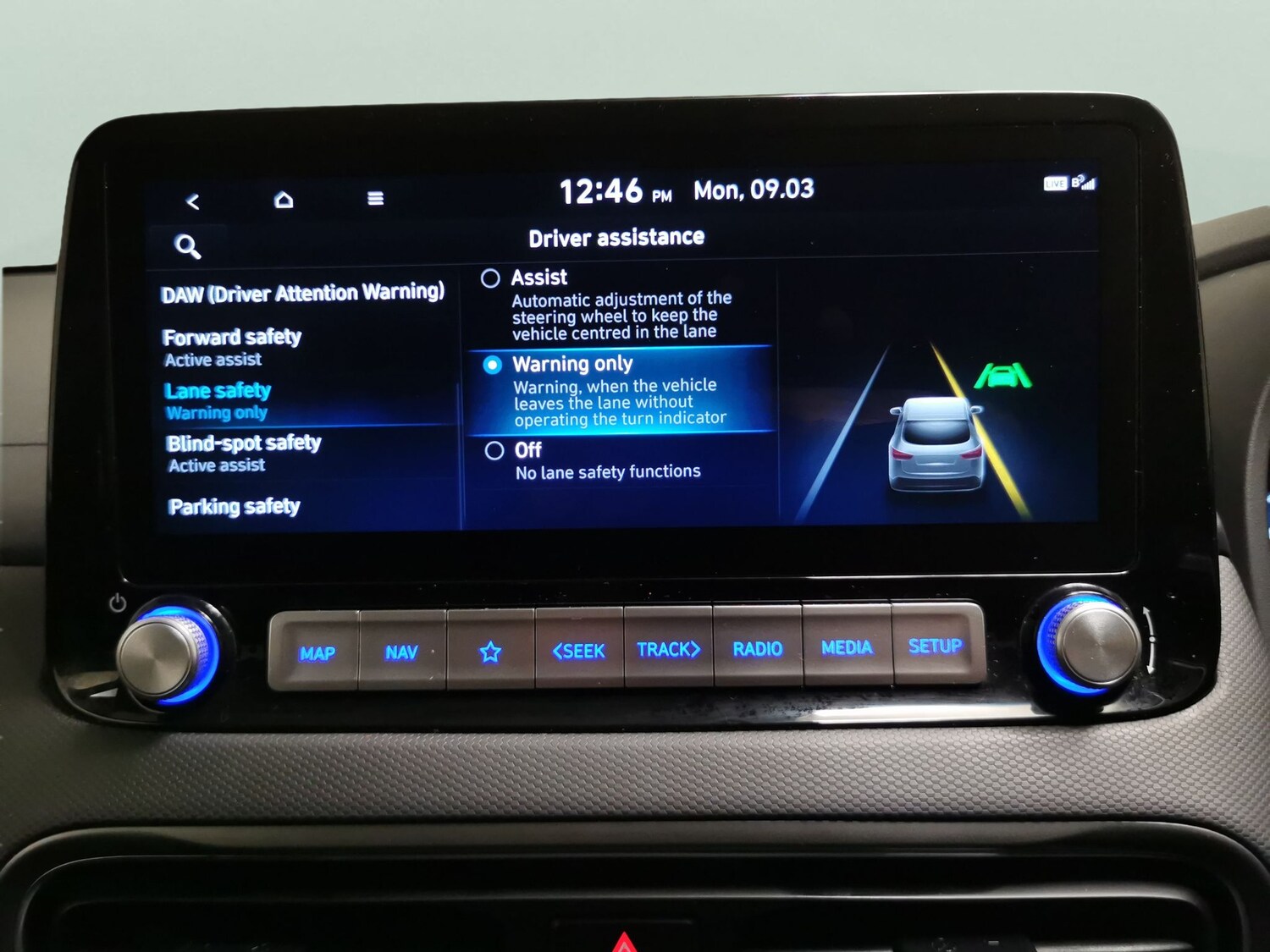 Used Hyundai KONA 2022 for sale - 78159748: Photo 24