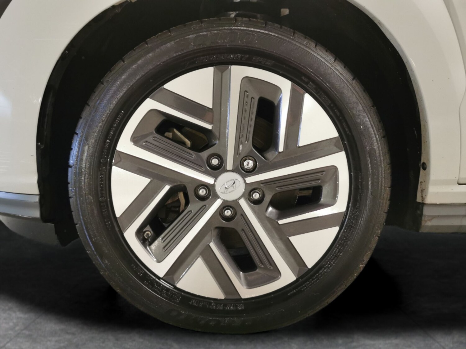 Used Hyundai KONA 2022 for sale - 78159748: Photo 25