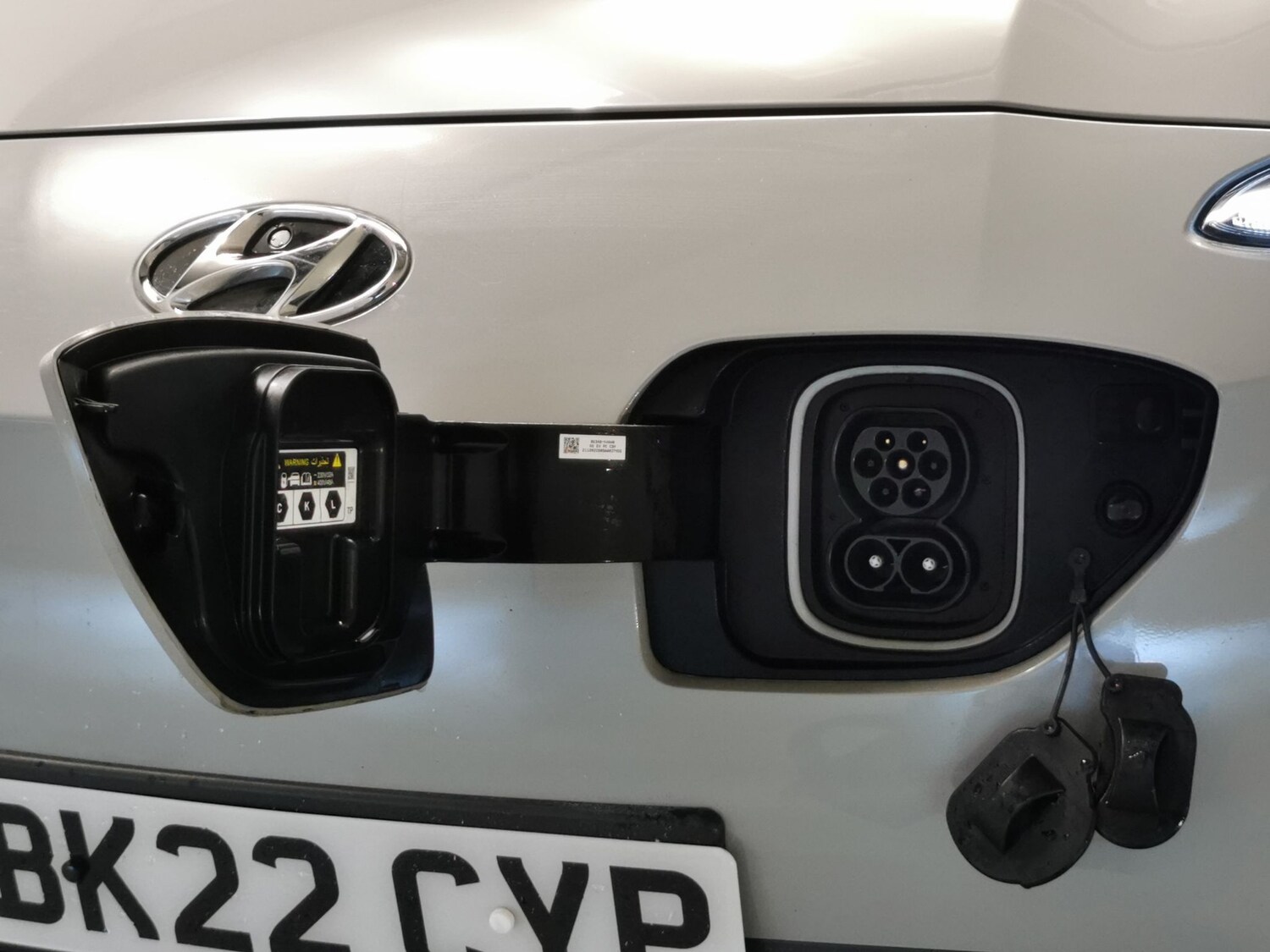 Used Hyundai KONA 2022 for sale - 78159748: Photo 33