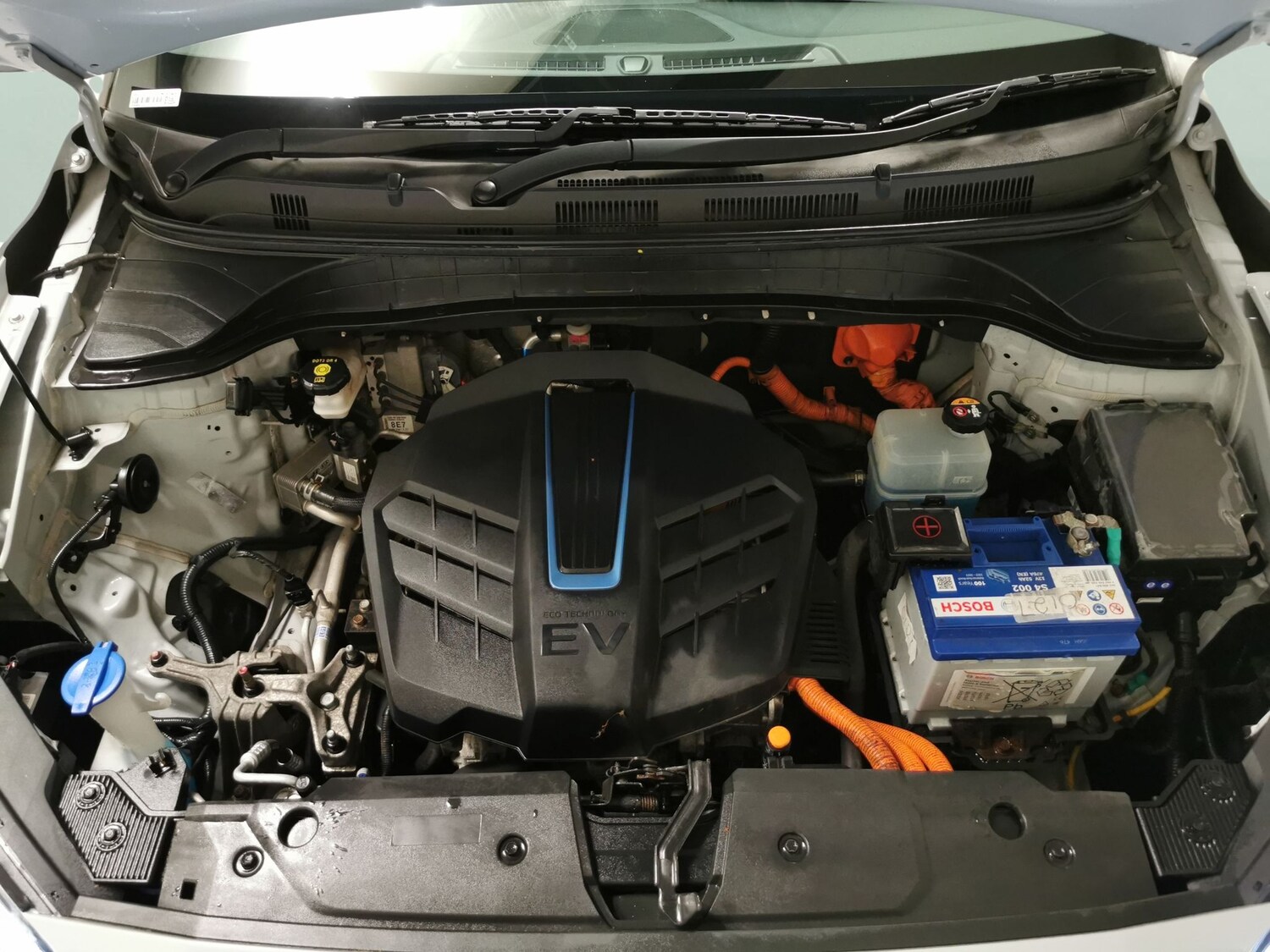 Used Hyundai KONA 2022 for sale - 78159748: Photo 35