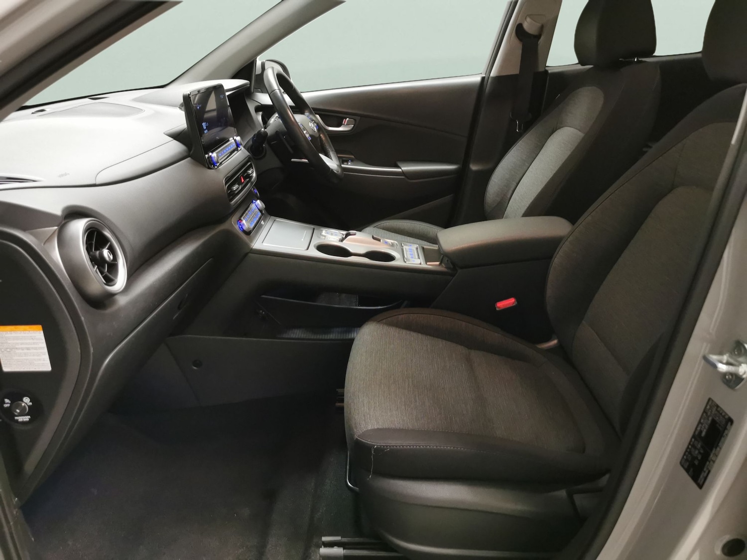 Used Hyundai KONA 2022 for sale - 78159748: Photo 4