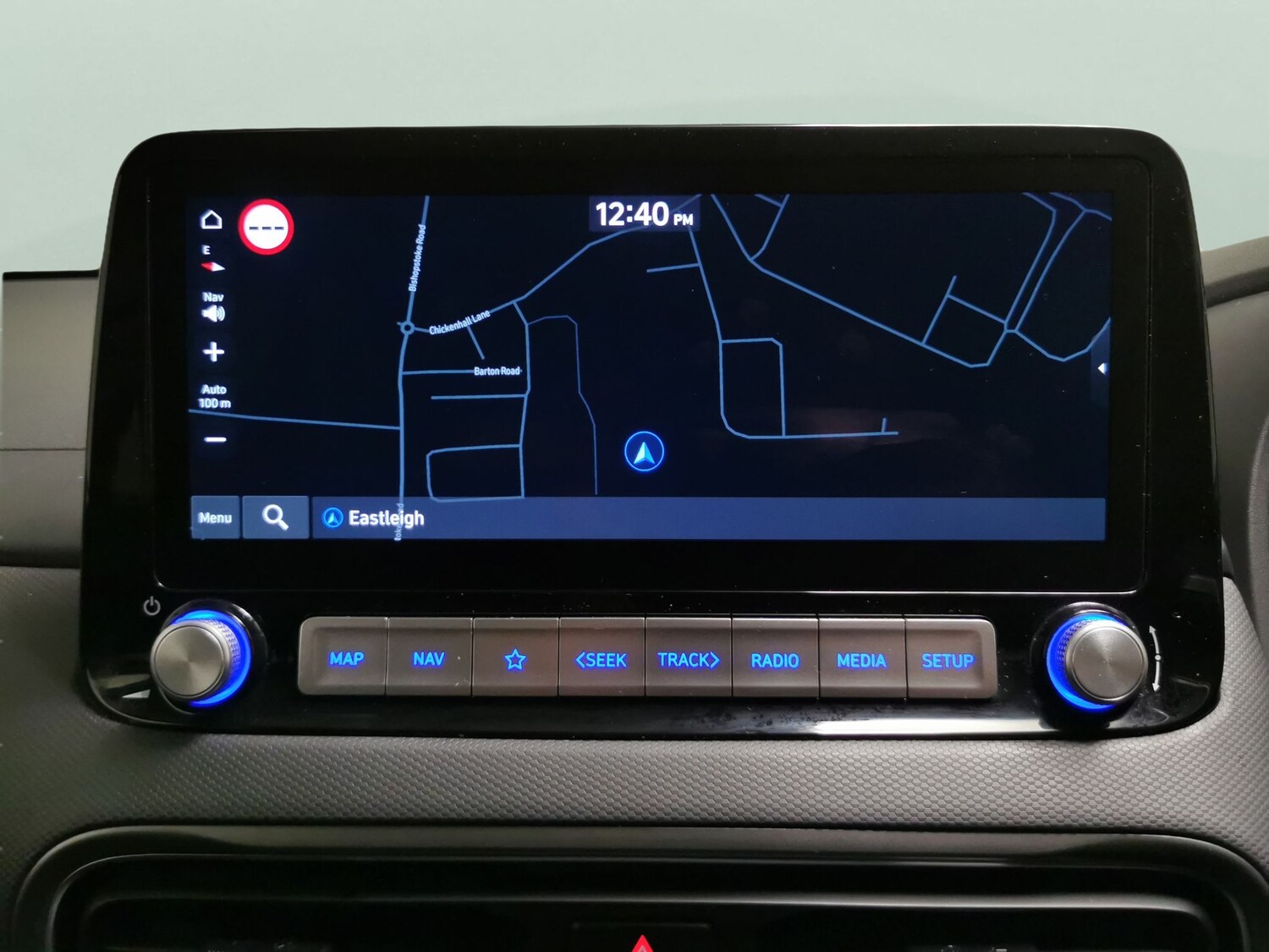 Used Hyundai KONA 2022 for sale - 78159748: Photo 6