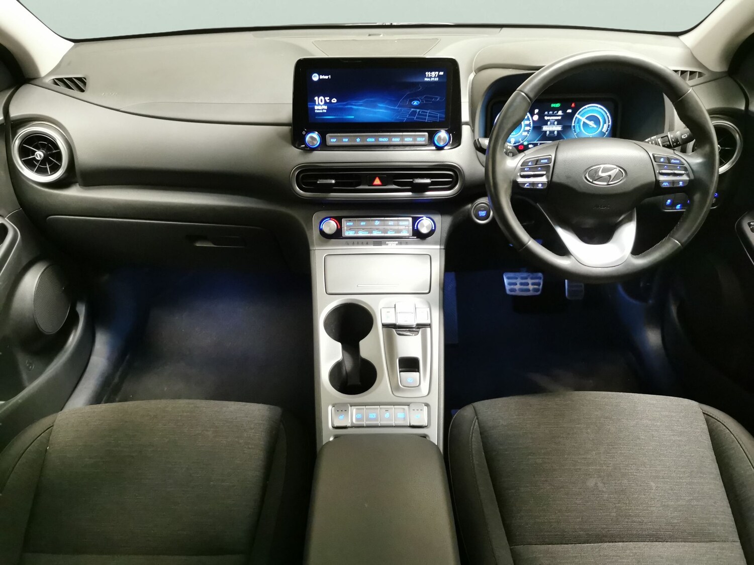 Used Hyundai KONA 2022 for sale - 78159748: Photo 7
