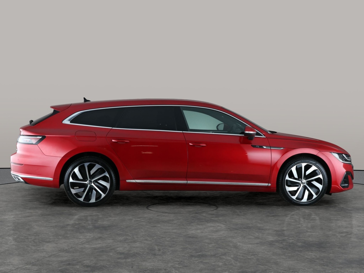 Used Volkswagen Arteon 2022 for sale - 77023776: Photo 10