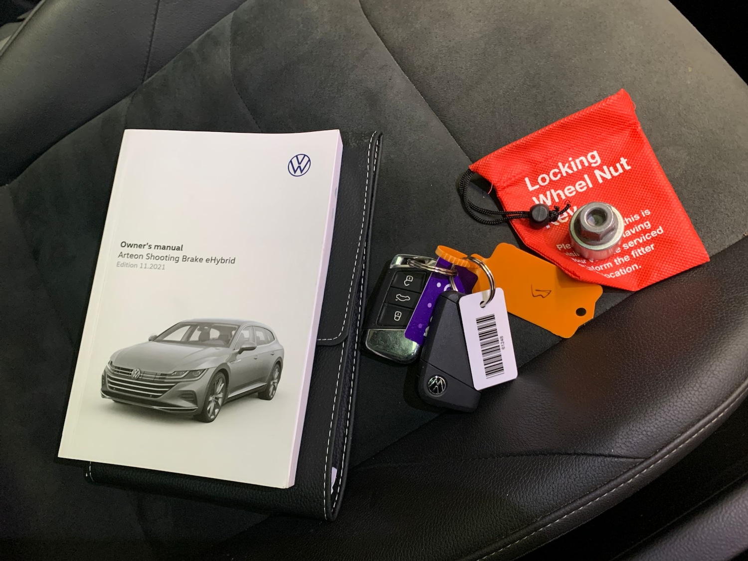 Used Volkswagen Arteon 2022 for sale - 77023776: Photo 30