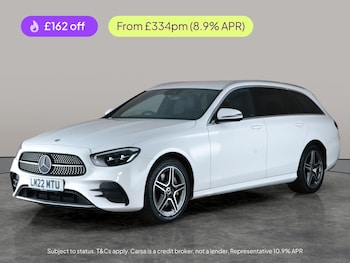 Used Mercedes-Benz E Class undefined for sale - 78940035: Photo
