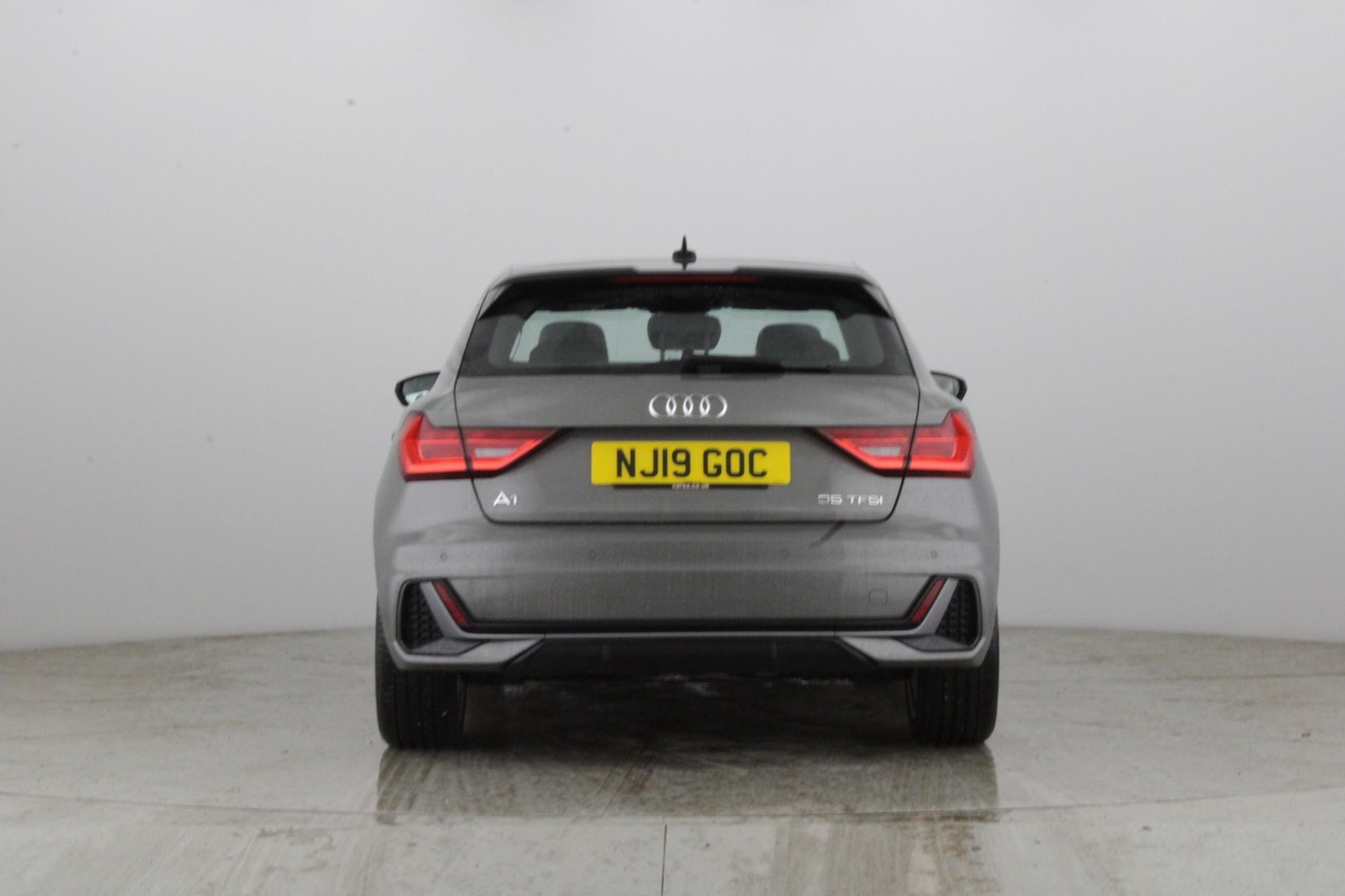 Used Audi A1 2019 for sale - 77519601: Photo 10